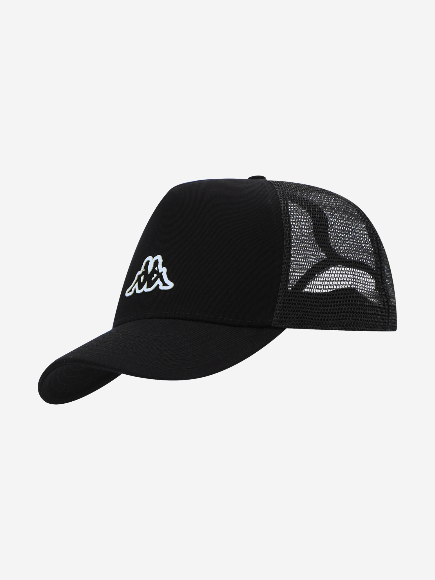 Изображение товара Бейсболка Kappa летняя спортаксимальный стиль унисекс