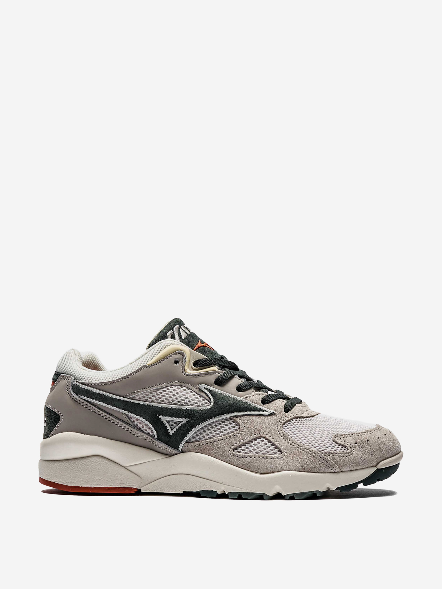 

Кроссовки Mizuno Sky Medal Premium, Бежевый