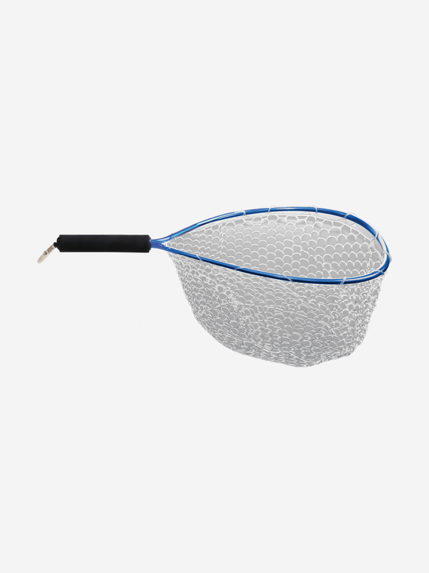 

Подсачек рыболовный ECOPRO 38*30, без рукоятки, синий, Синий