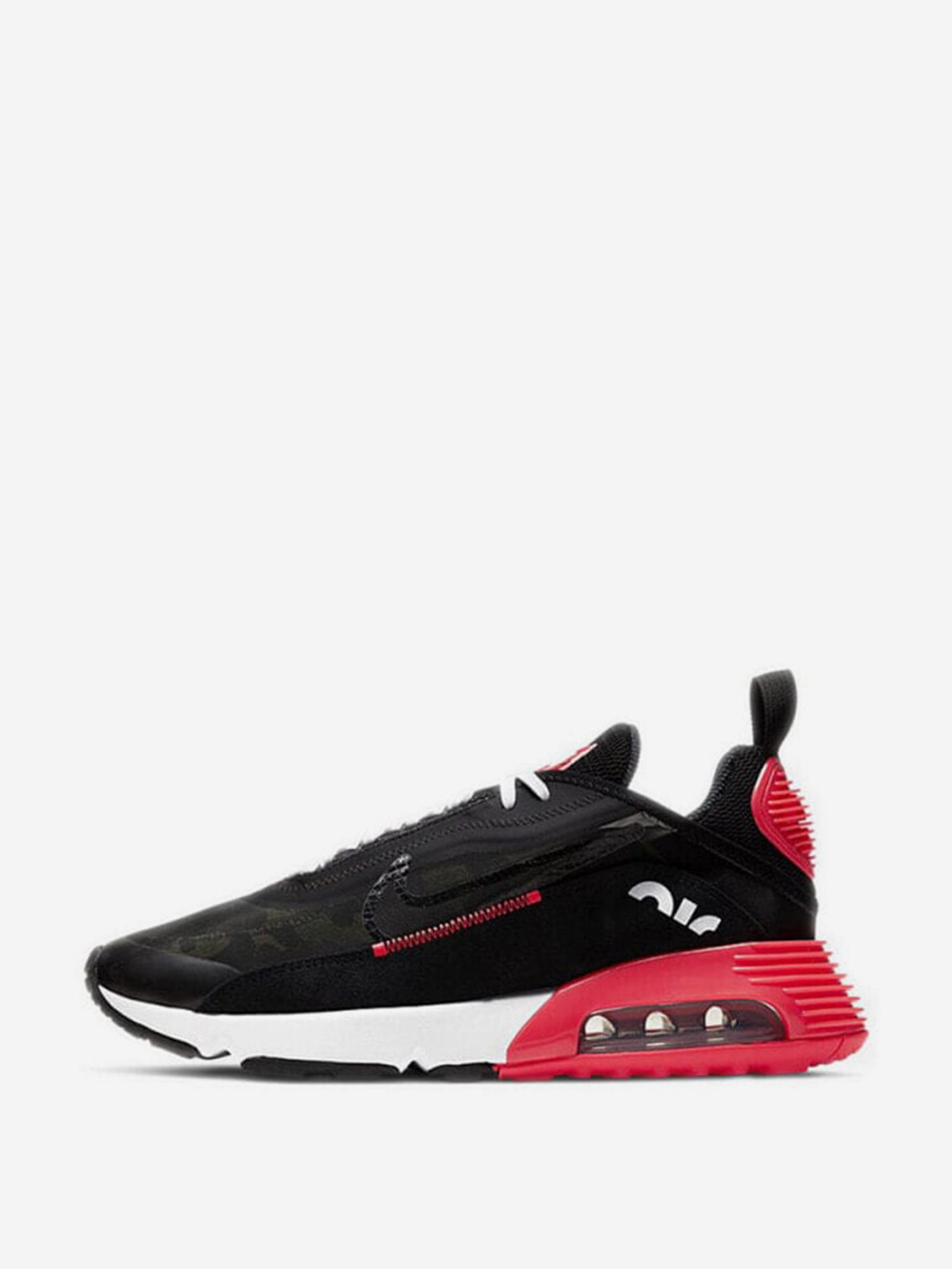 Изображение товара Кроссовки Nike Air Max 2090 Reverse Duck Camo 2020 мужские