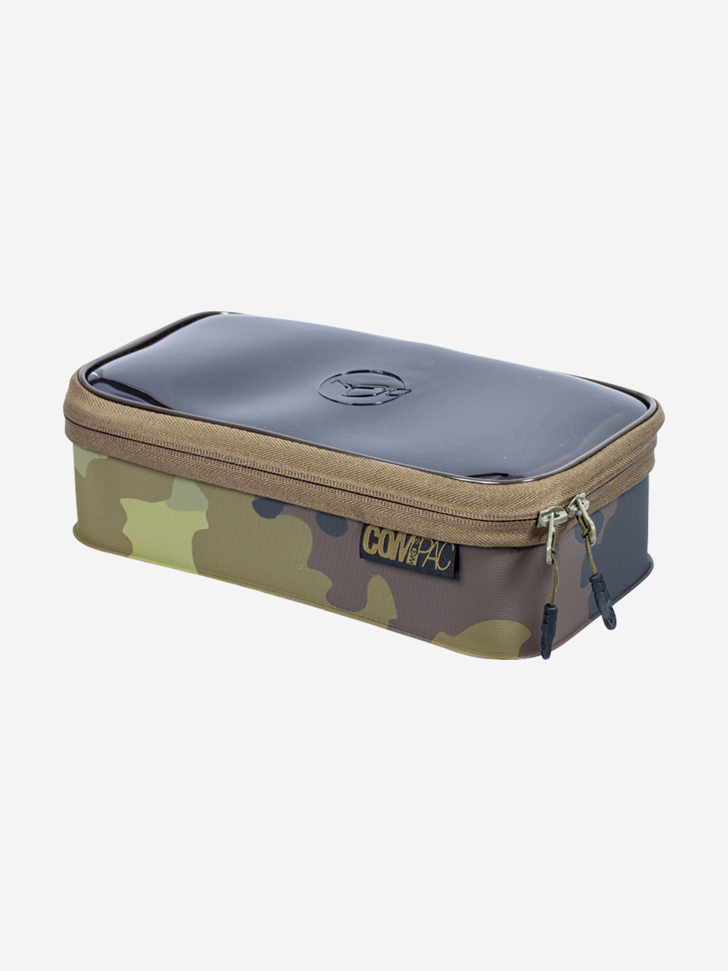 Изображение товара Коробка ПВХ KORDA Compac 140 260x140x70мм камуфляж