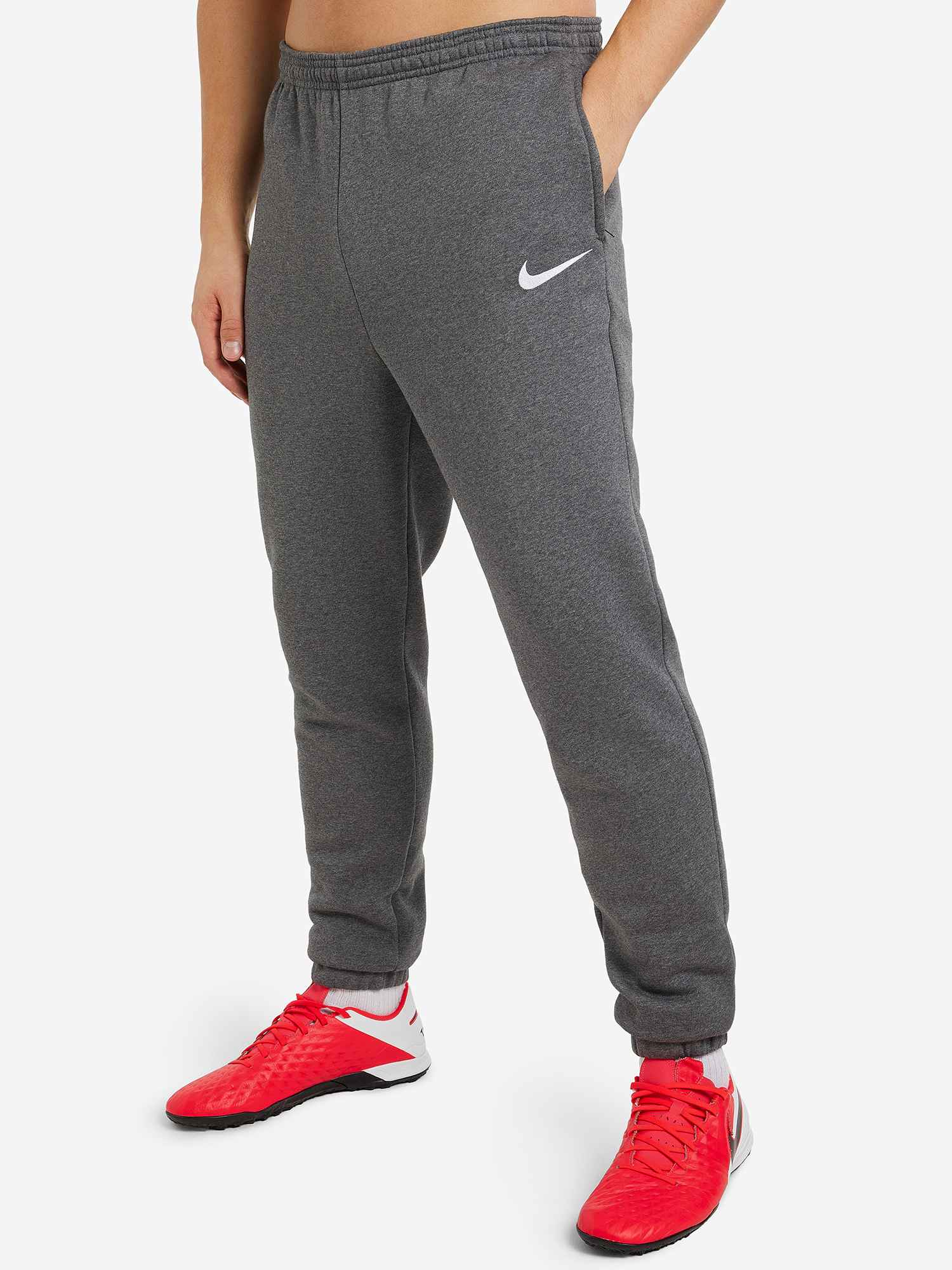 

Брюки мужские Nike Training Pant Park 20, Серый