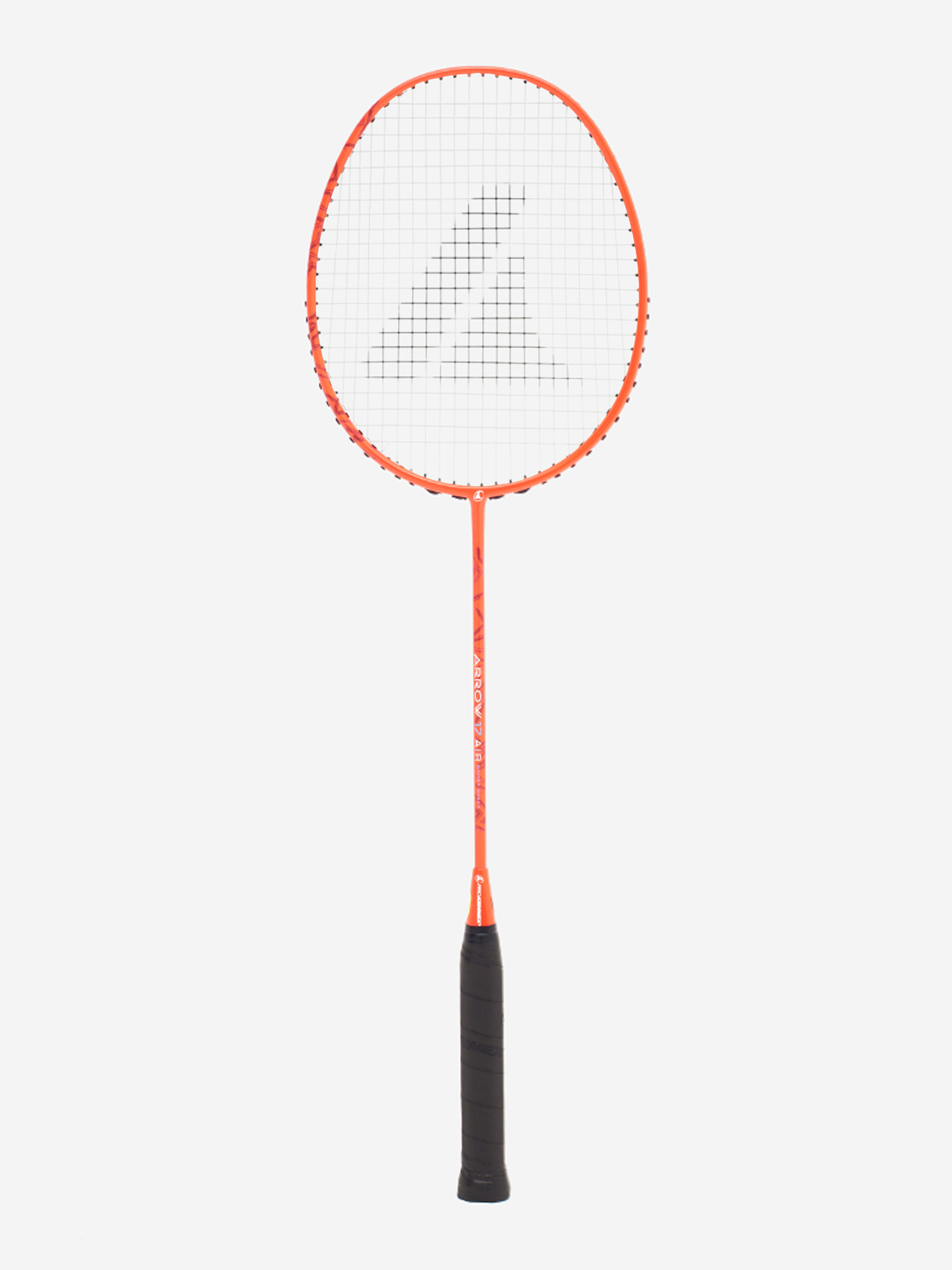 

Ракетка для Бадминтона PROKENNEX ARROW 17 AIR Red 7U2, Красный