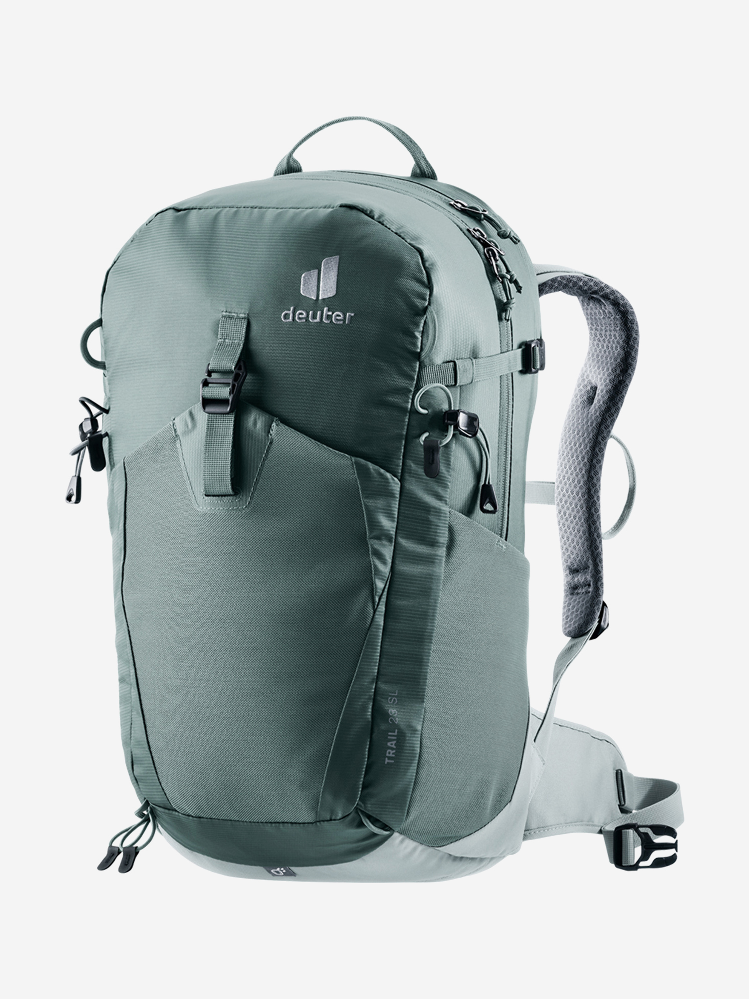 

Рюкзак Deuter Trail  SL, Серый