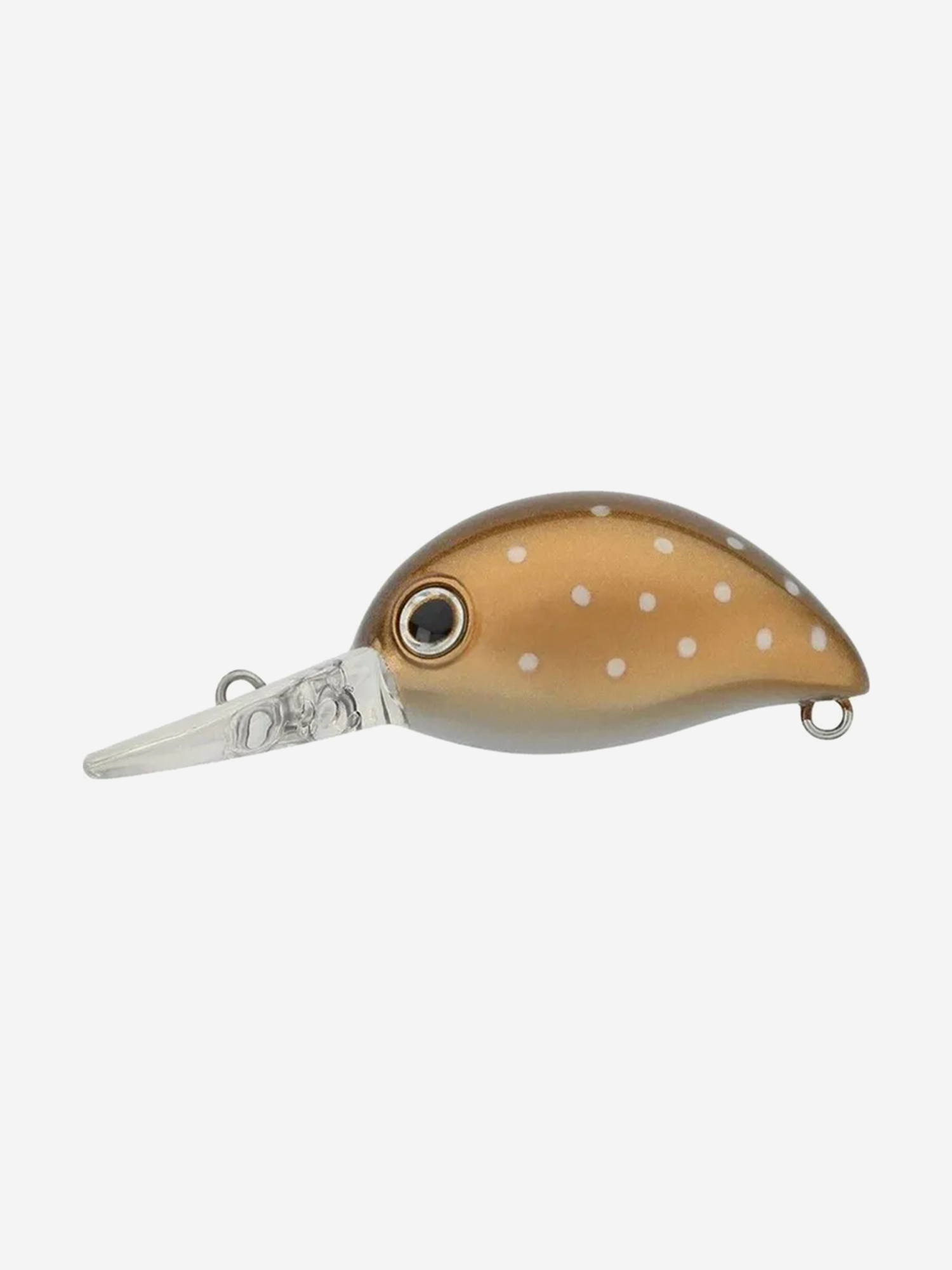 Изображение товара Воблер Zipbaits Baby Hickory MDR 25 мм плавающий для троллинга