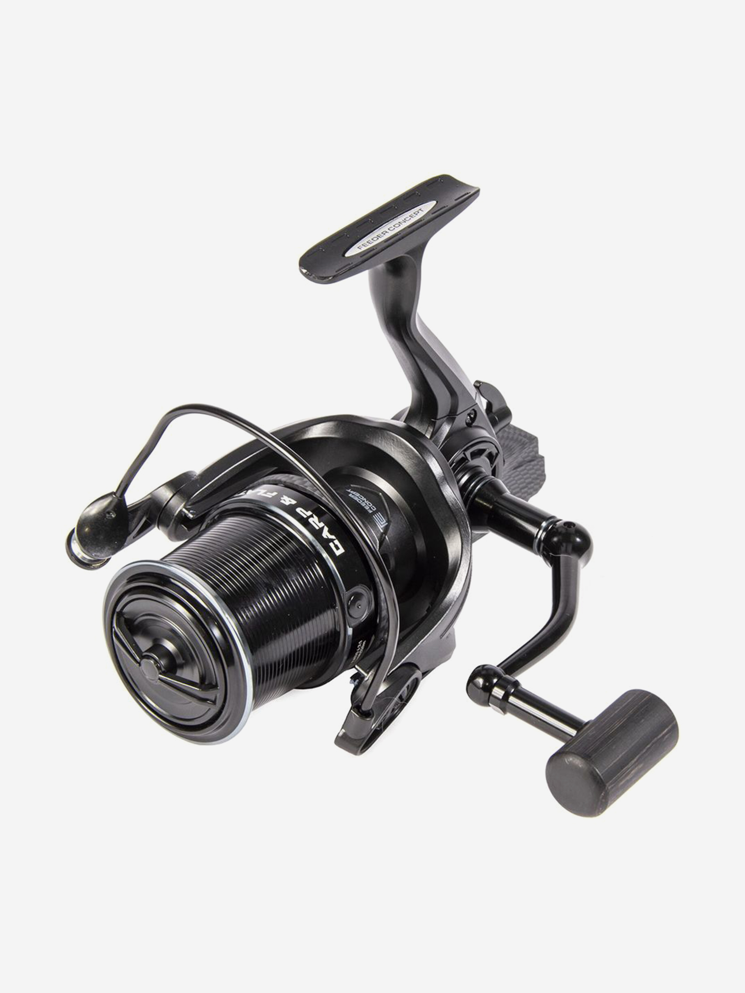 Изображение товара Катушка безынерционная Feeder Concept CARP & FLAT 8 5000FD