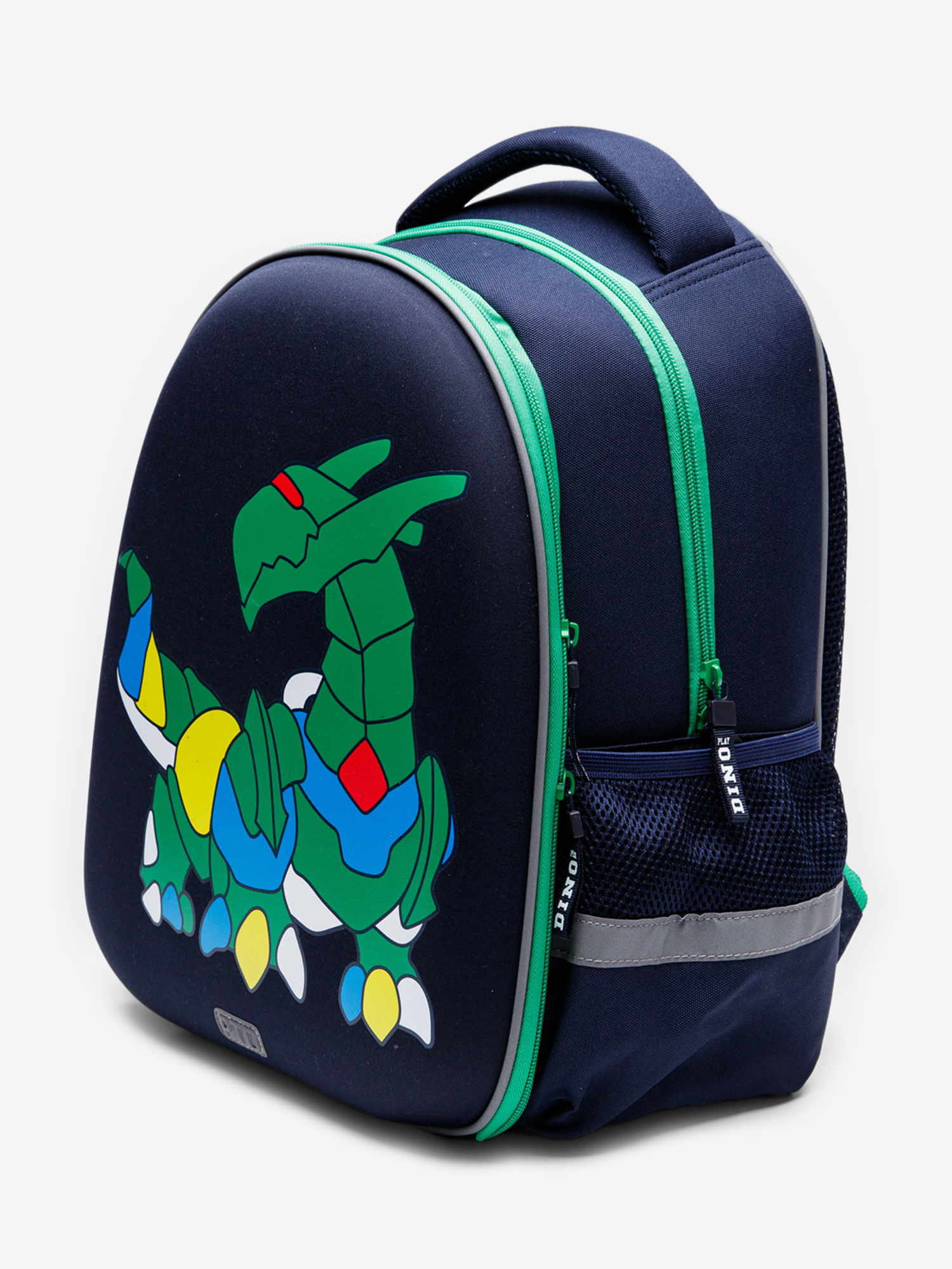 Изображение товара Рюкзак PlayToday для мальчиков для путешествий и активного отдыха