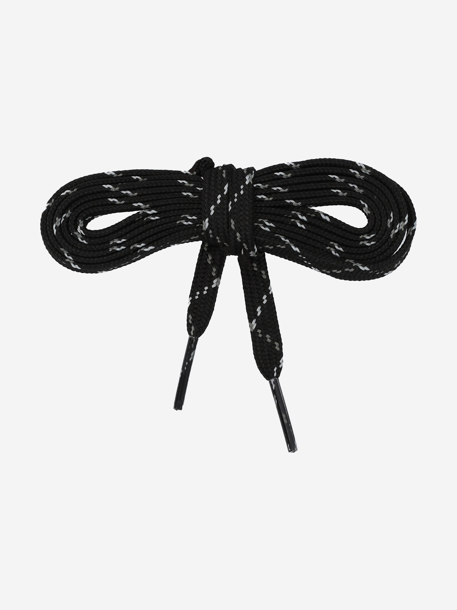 

Шнурки Feet-n-Fit, Черный