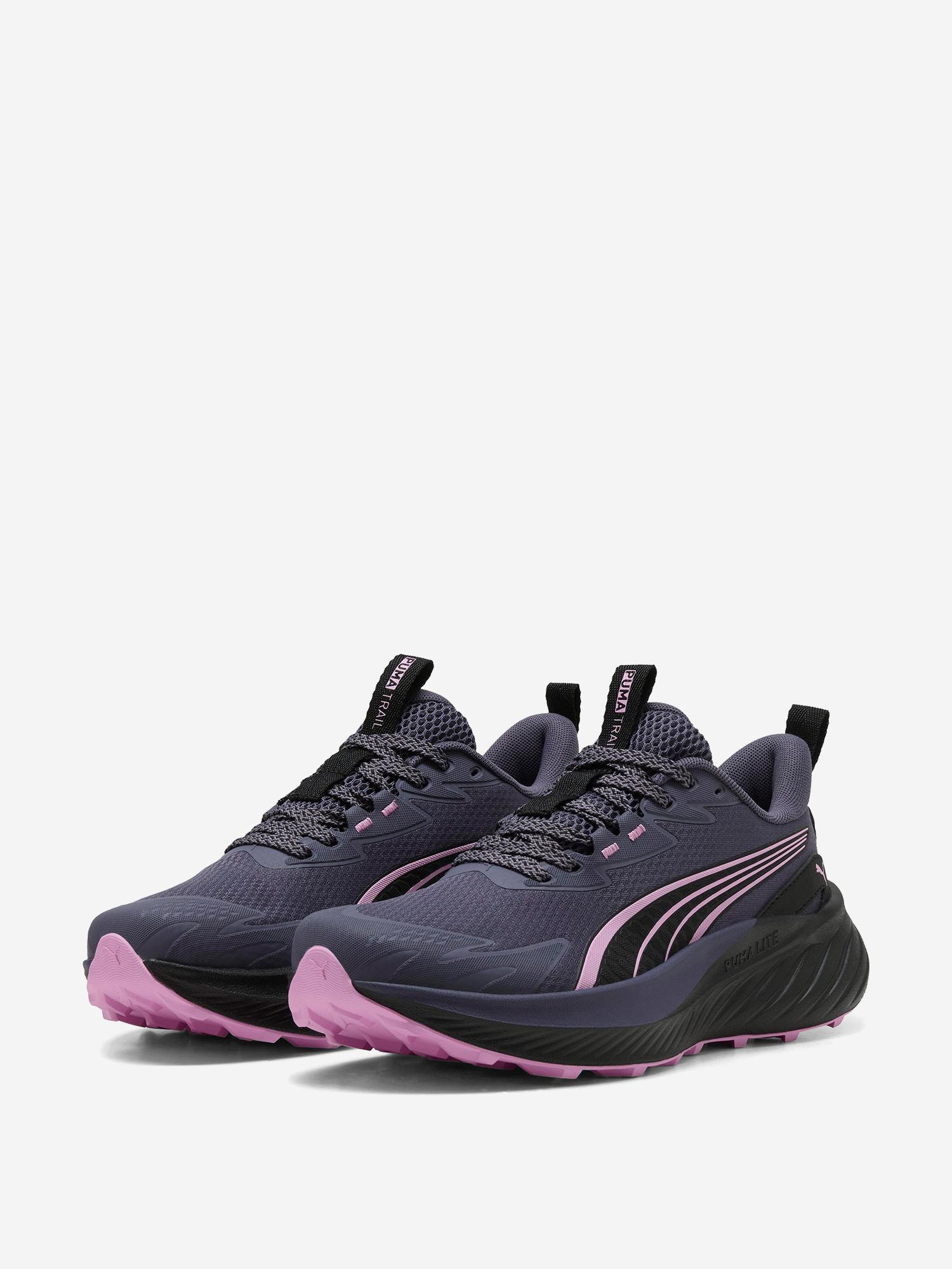 Кроссовки женские PUMA Pounce Lite 2 Trail, Синий 2