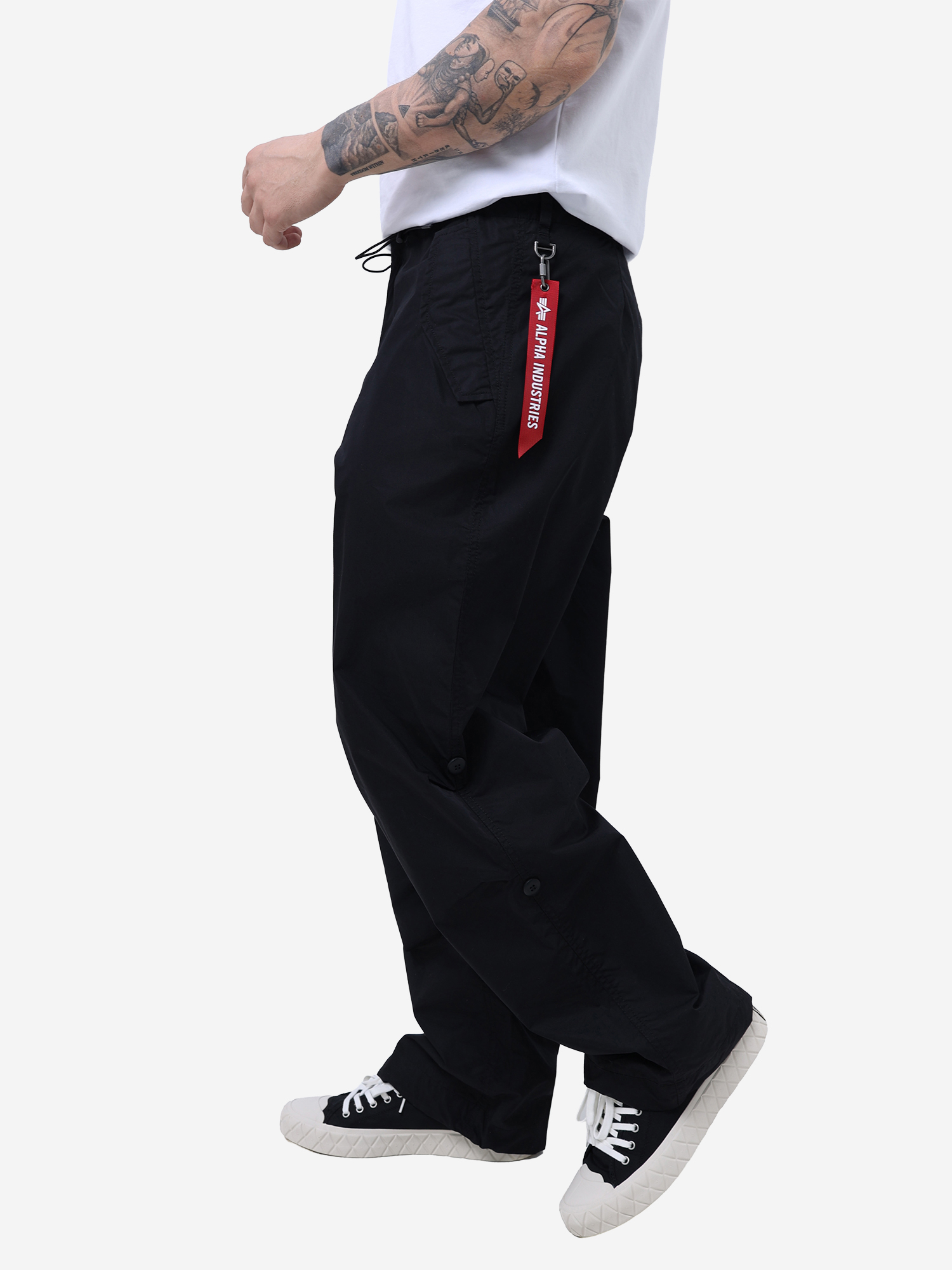 Изображение товара Брюки спортивные Parachute Pant Alpha Industries