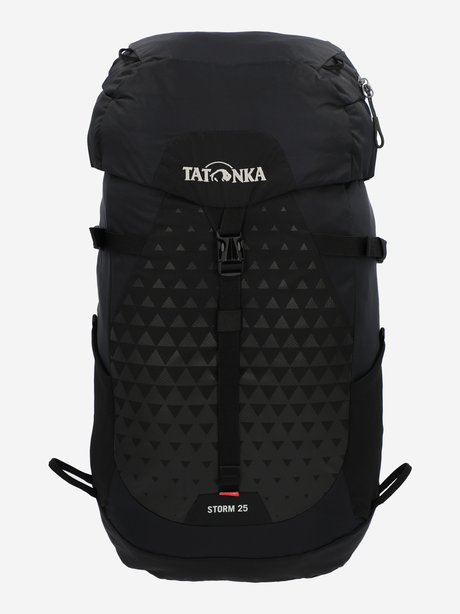 

Рюкзак Tatonka Storm 25, Черный