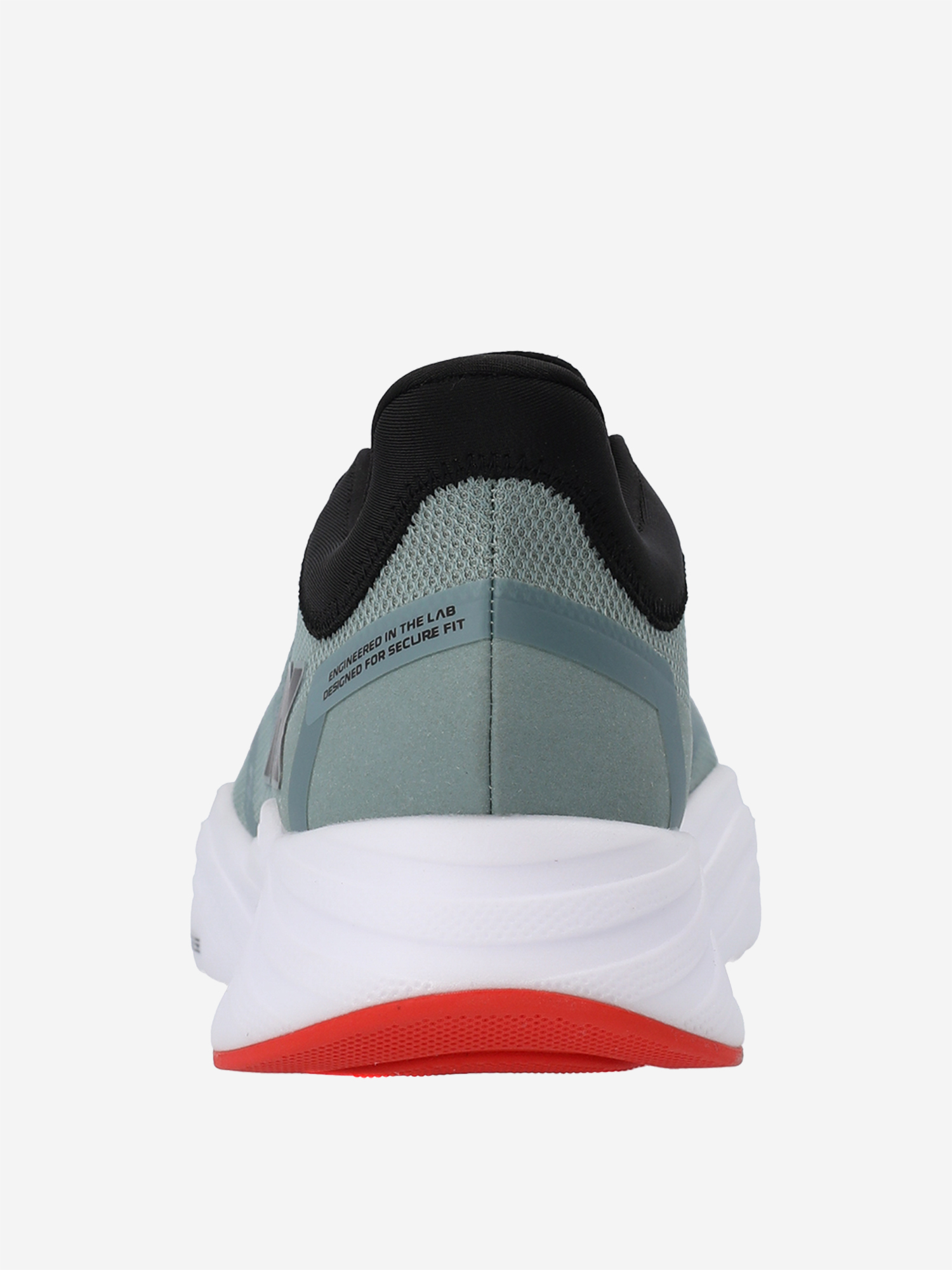 фото Кроссовки мужские athlex versa, зеленый