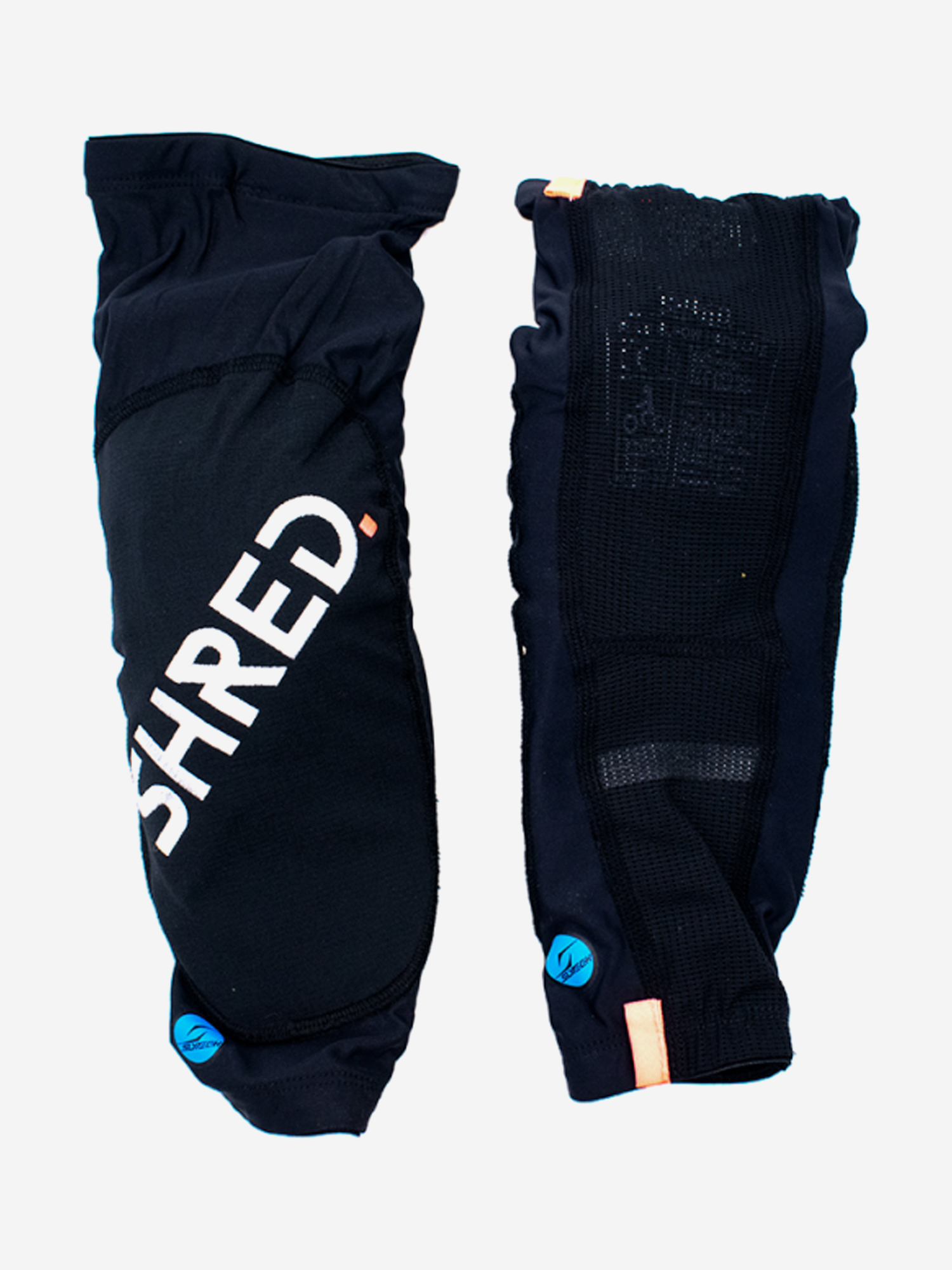 Изображение товара Налокотники для сноуборда и горных лыж SHRED FLEXI ELBOW PADS LITE
