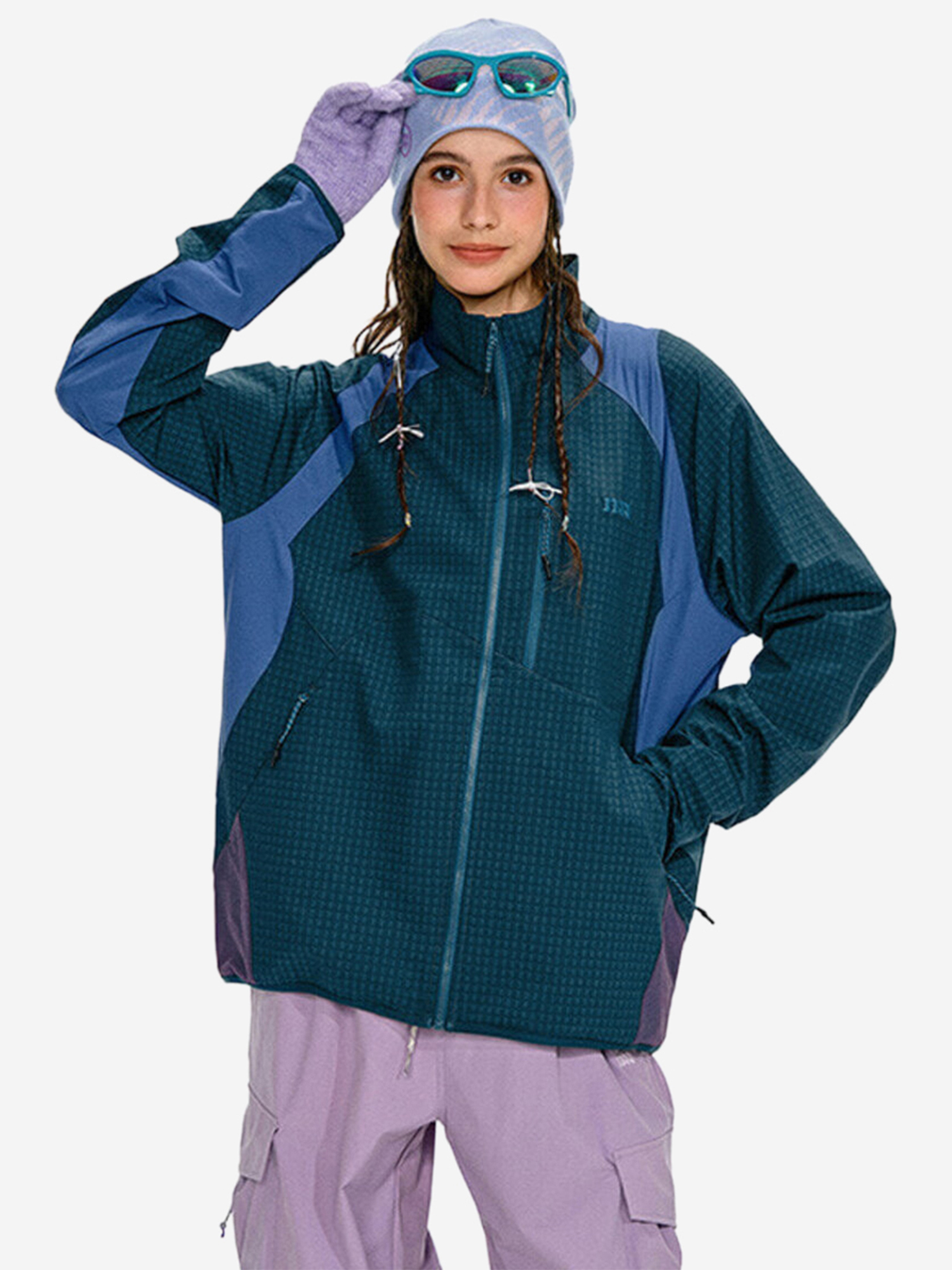 Изображение товара Куртка унисекс NOTHOMME Jackets & Coats Unisex