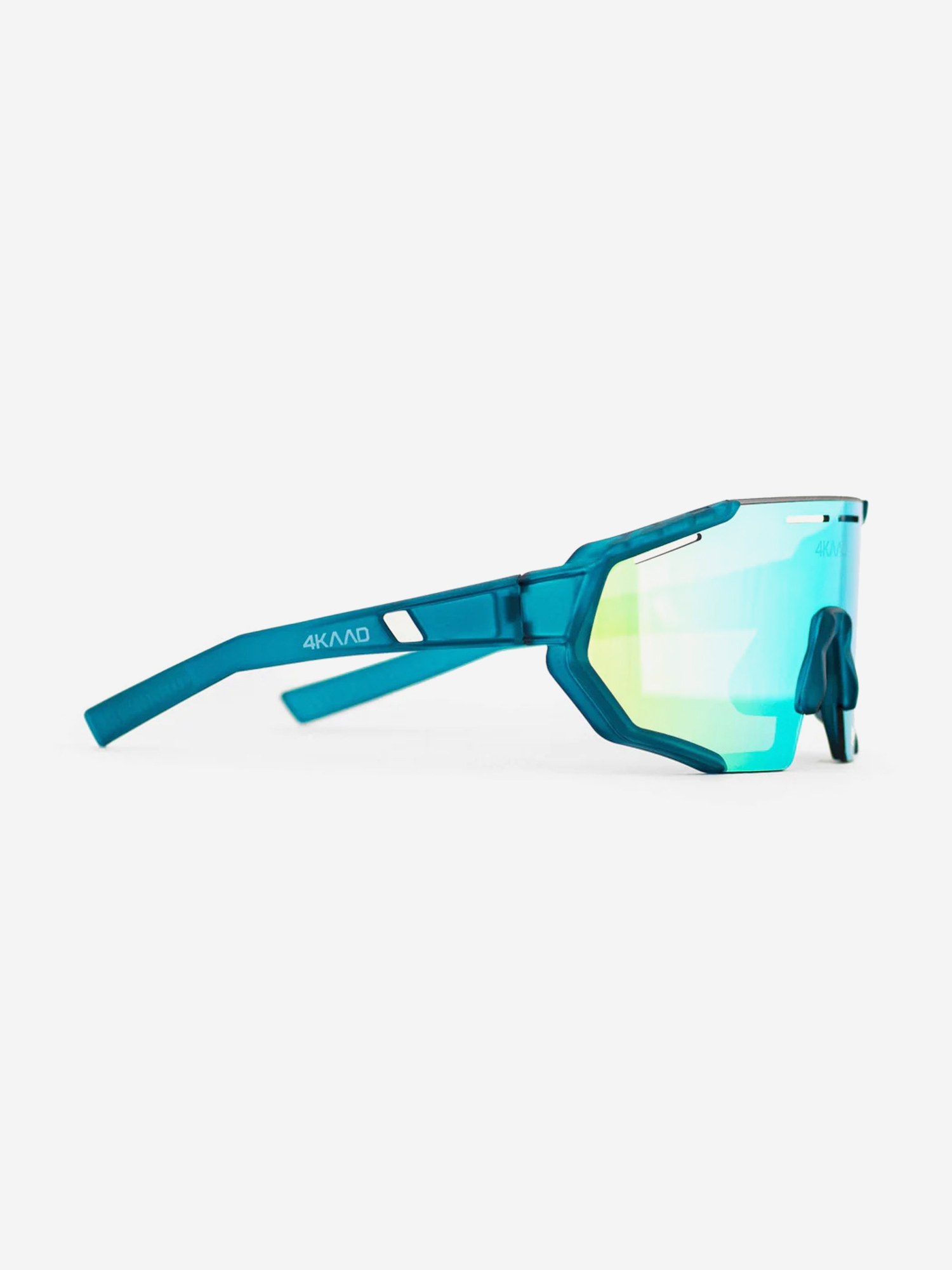 Изображение товара Очки спортивные 4KAAD BEAT JR солнцезащитные, Голубой