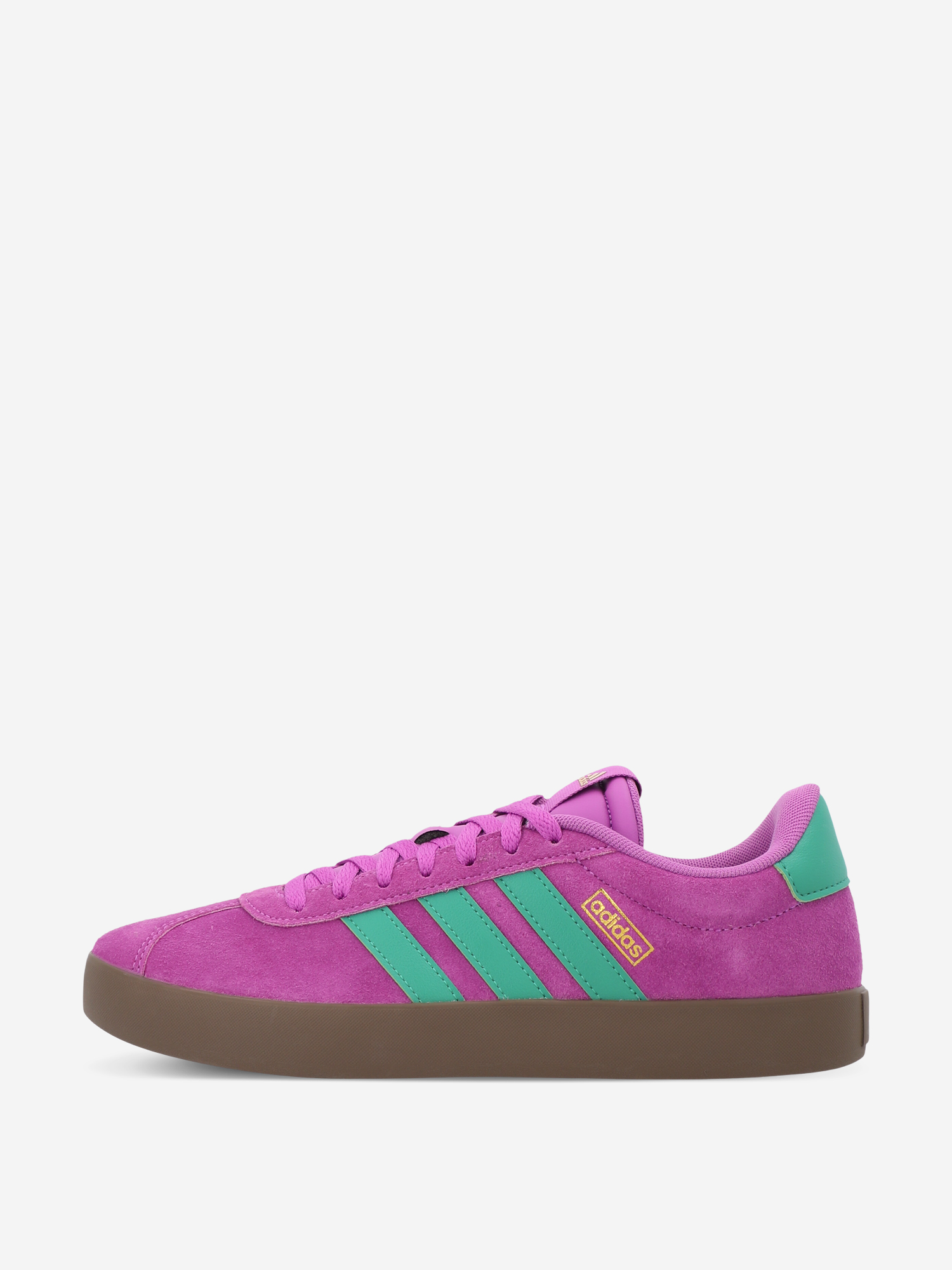 

Кеды женские adidas VL Court 3.0, Фиолетовый
