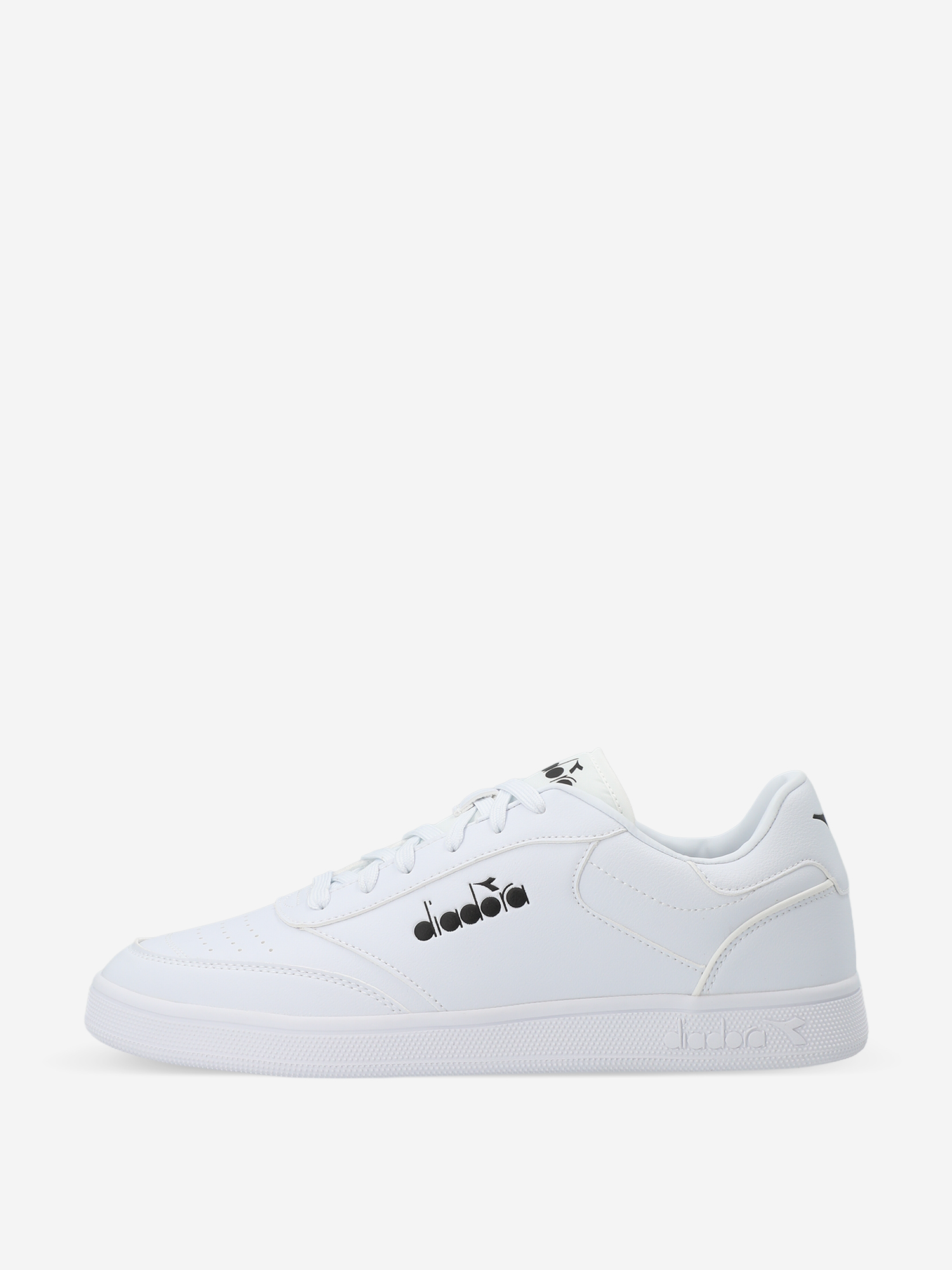 Кеды мужские Diadora Viento Indoor, Белый