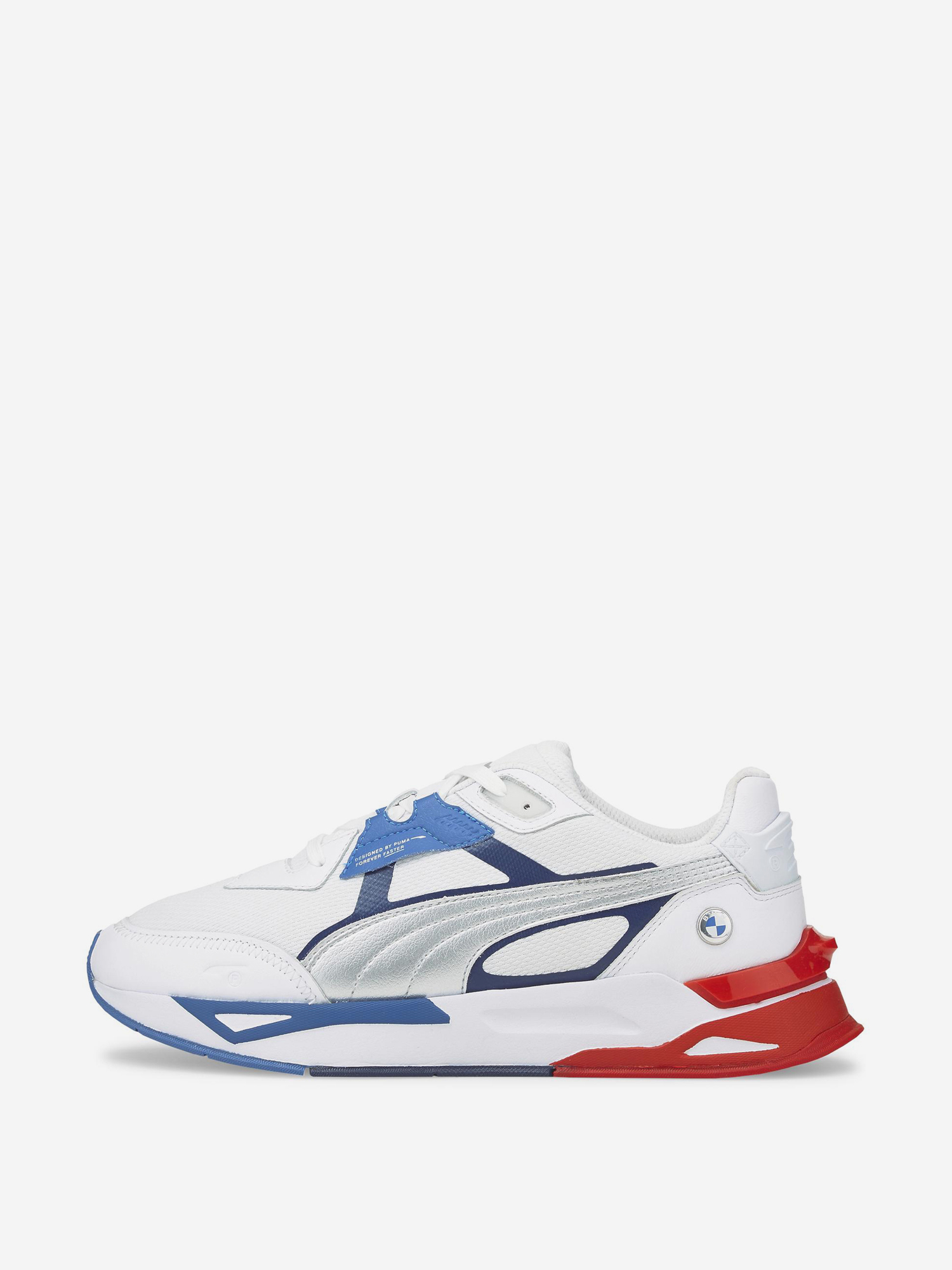 

Кроссовки мужские PUMA Bmw MMS Mirage Sport, Белый
