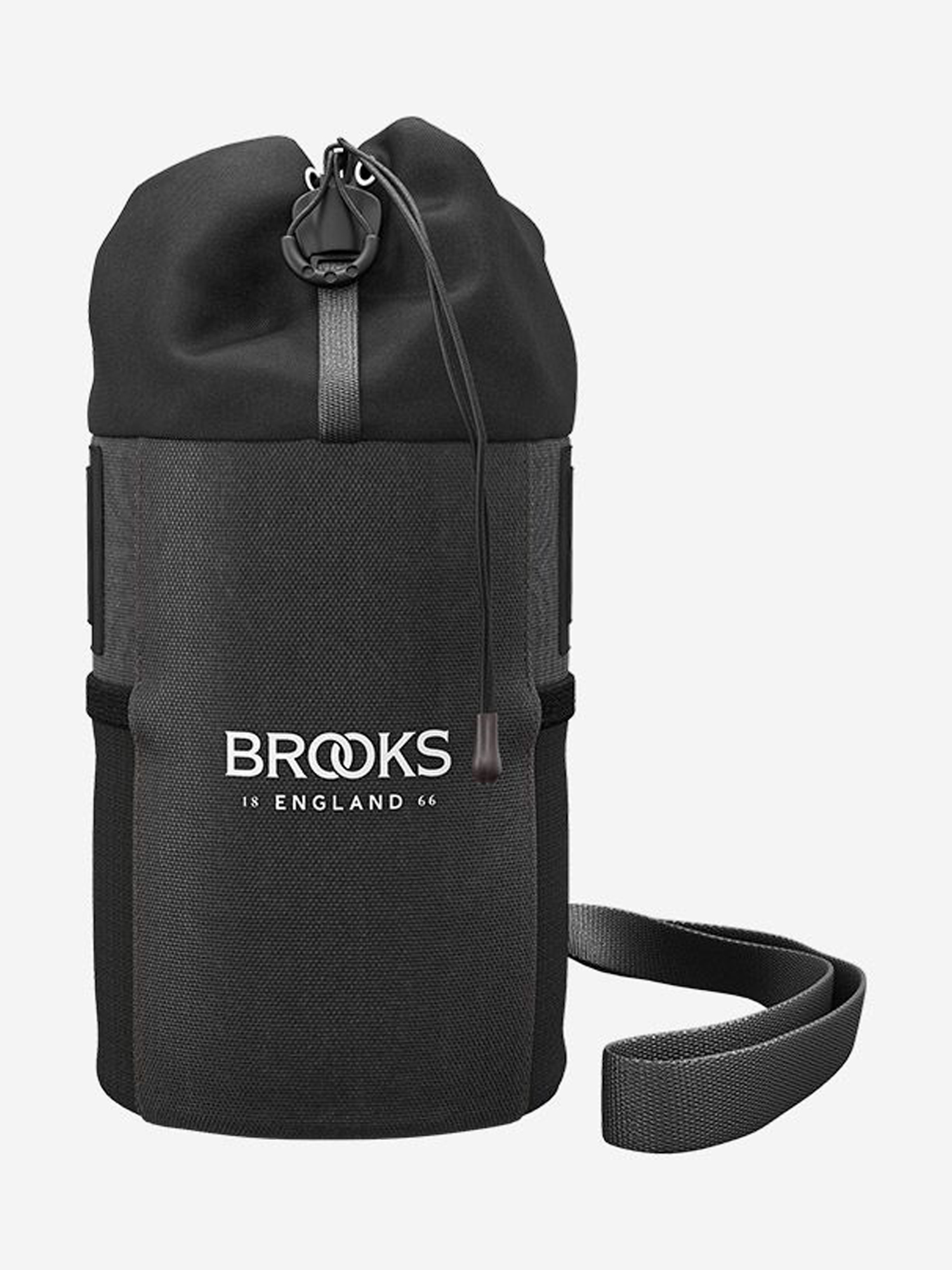 

Сумка brooks Scape Feed Pouch Black (BHB04PLA00000), Черный