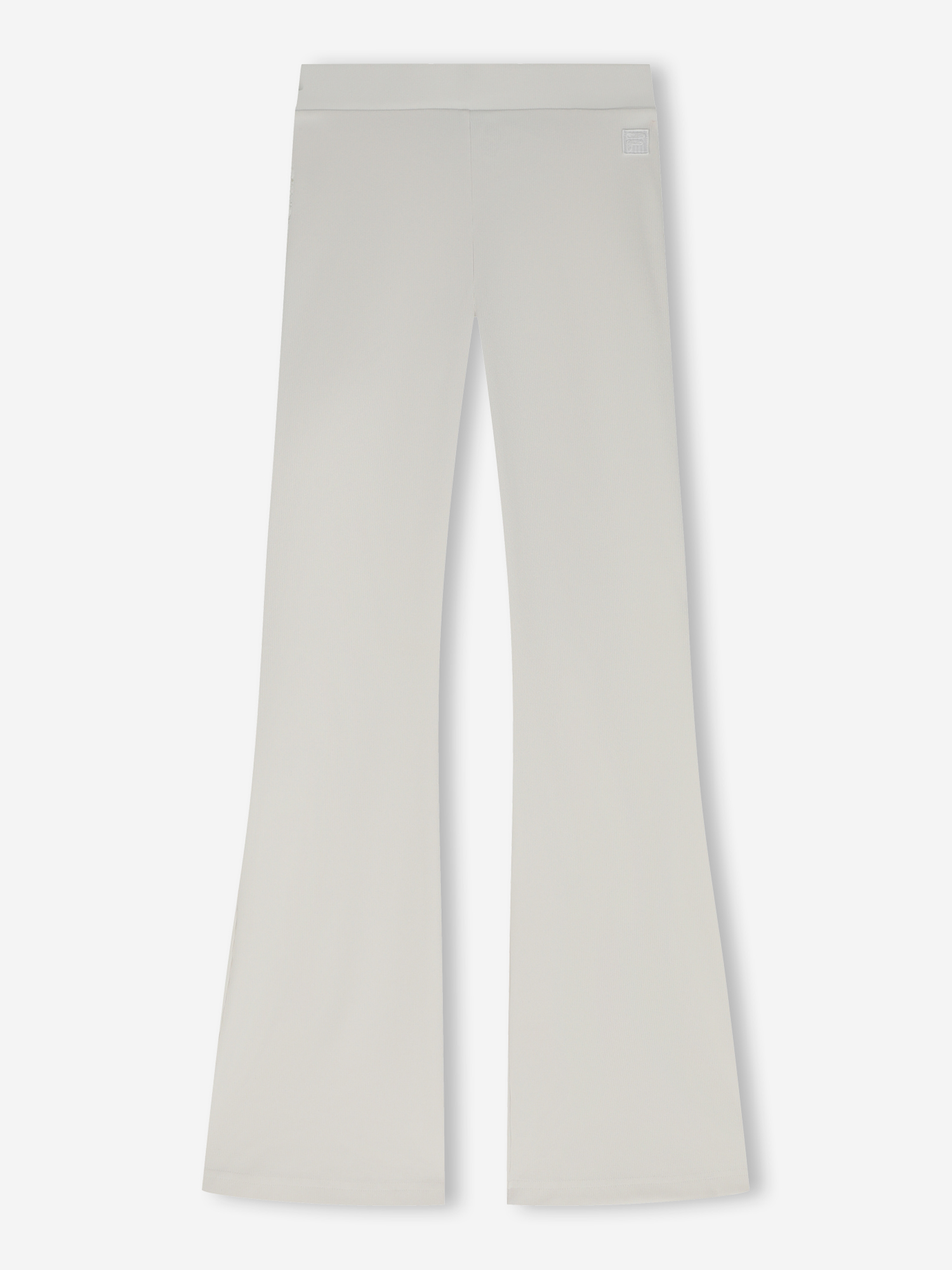 Легинсы женские Fila, бежевый, арт. 140320FLA-01