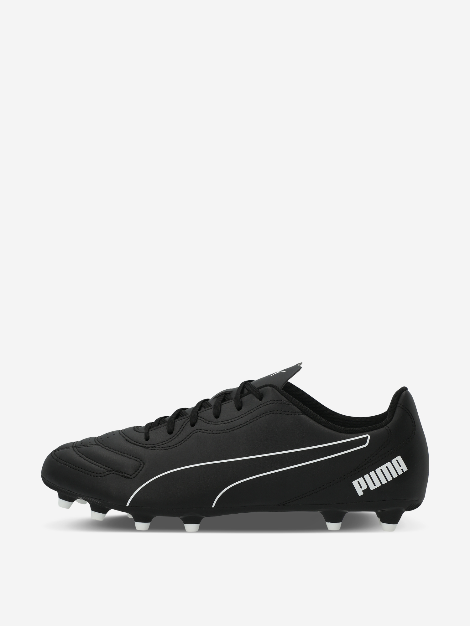 Бутсы мужские PUMA Classico Fg, Черный