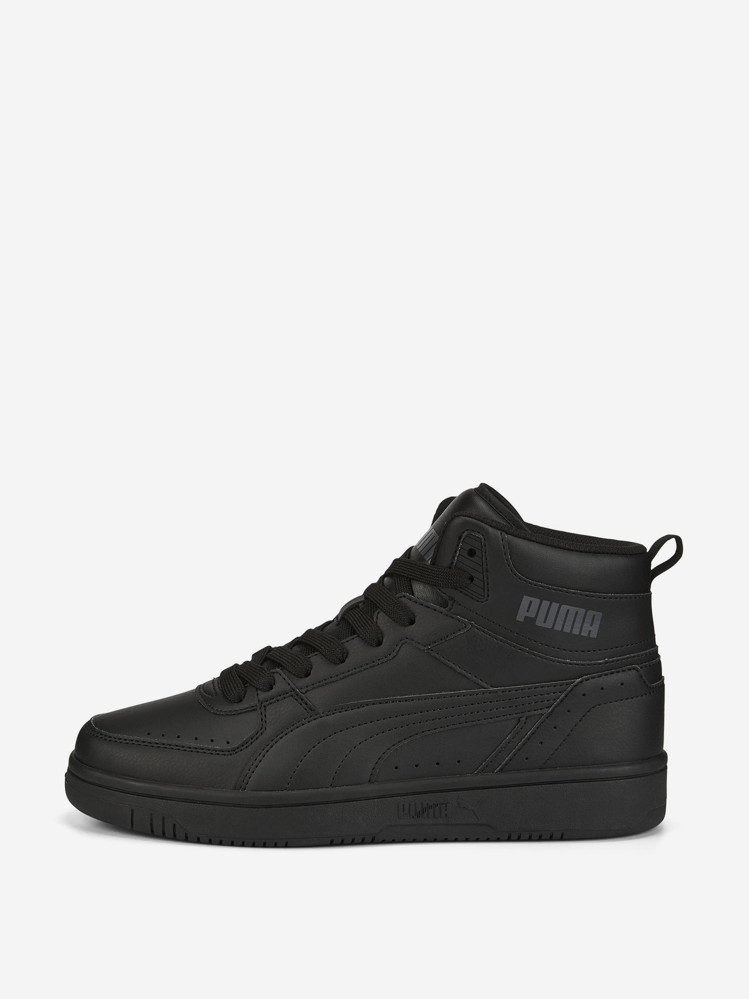 

Кеды мужские PUMA Rebound Joy, Черный
