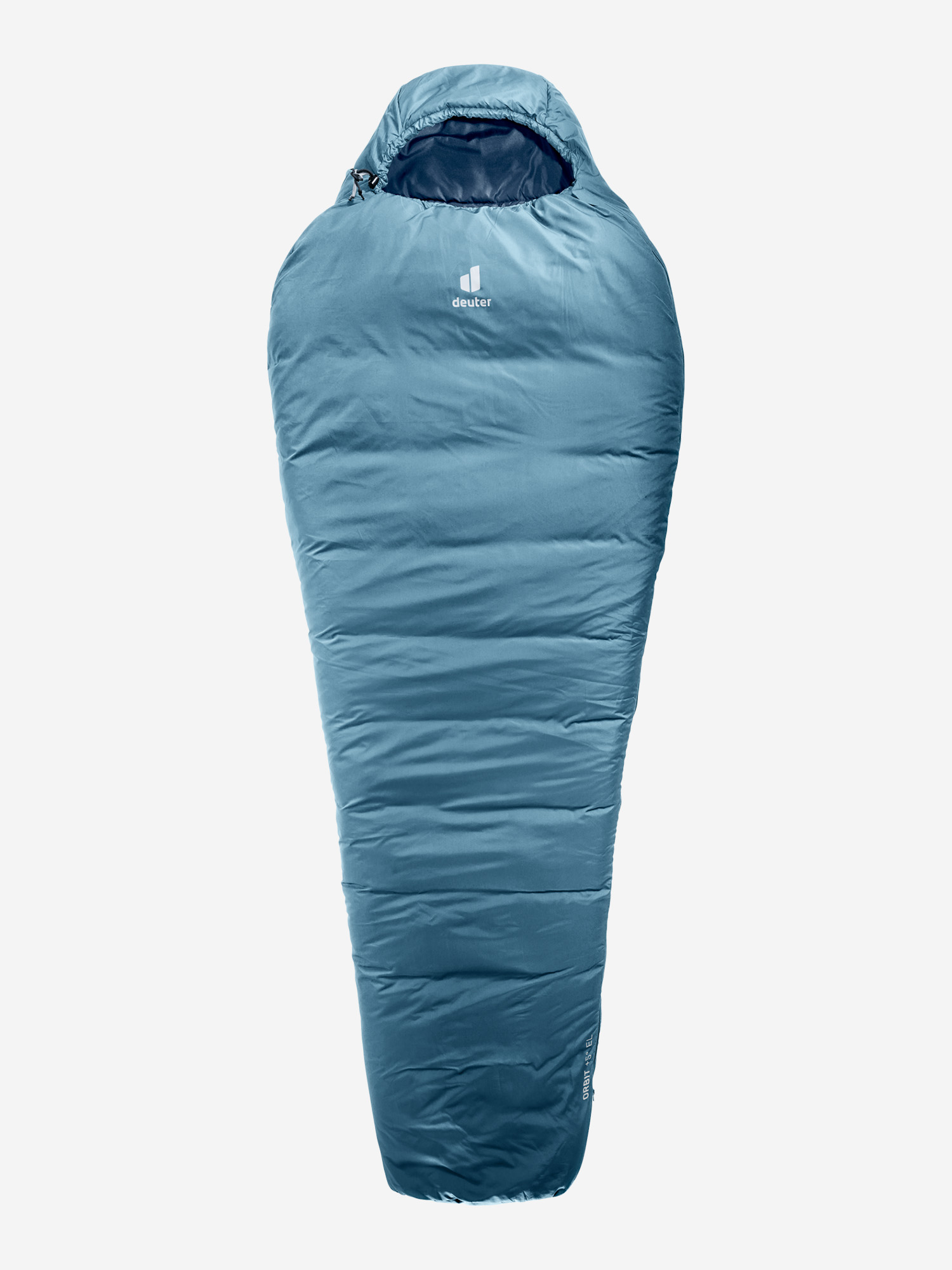 Спальный мешок Deuter Orbit +5, Синий