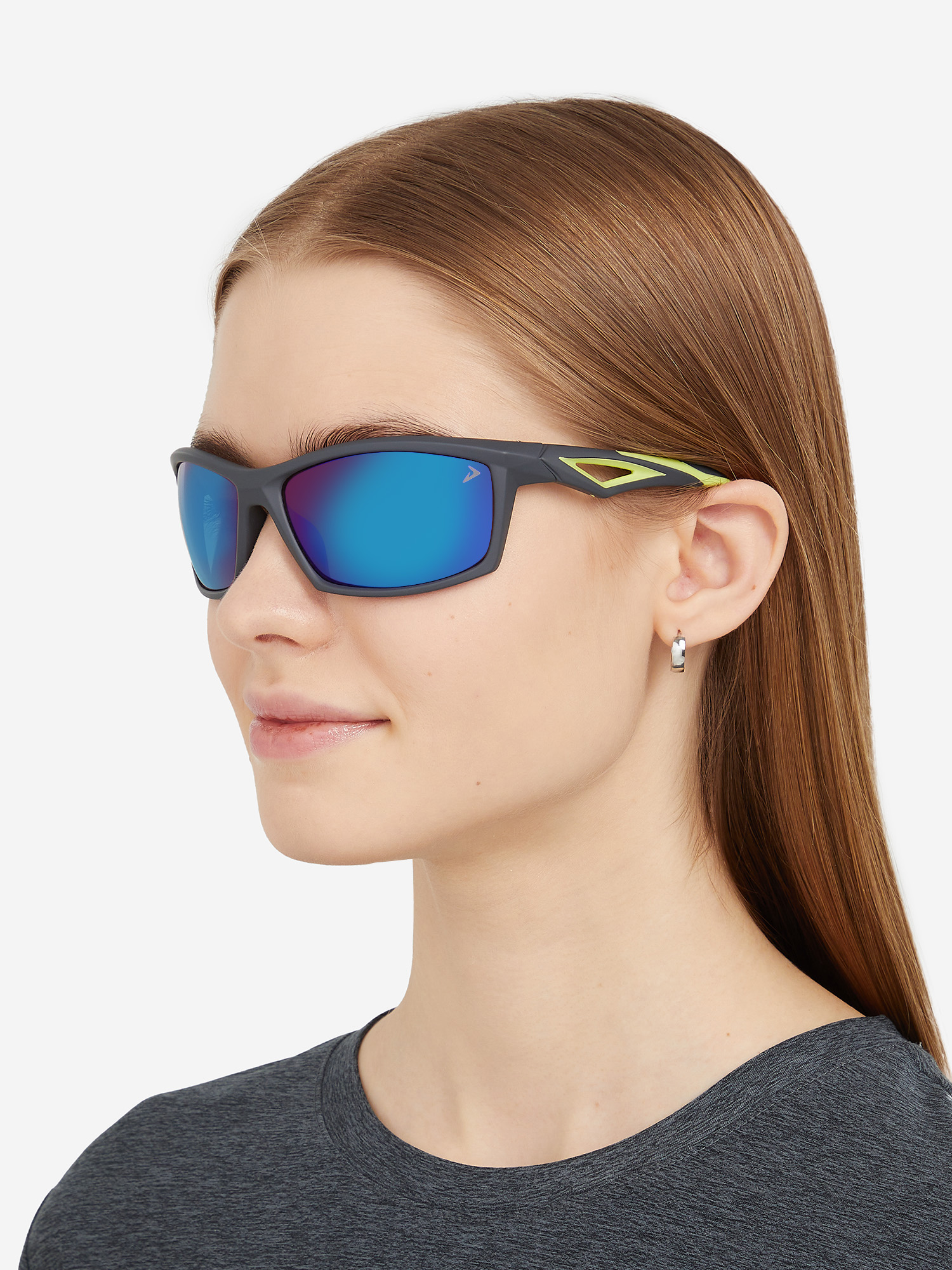 

Солнцезащитные очки Demix, Серый