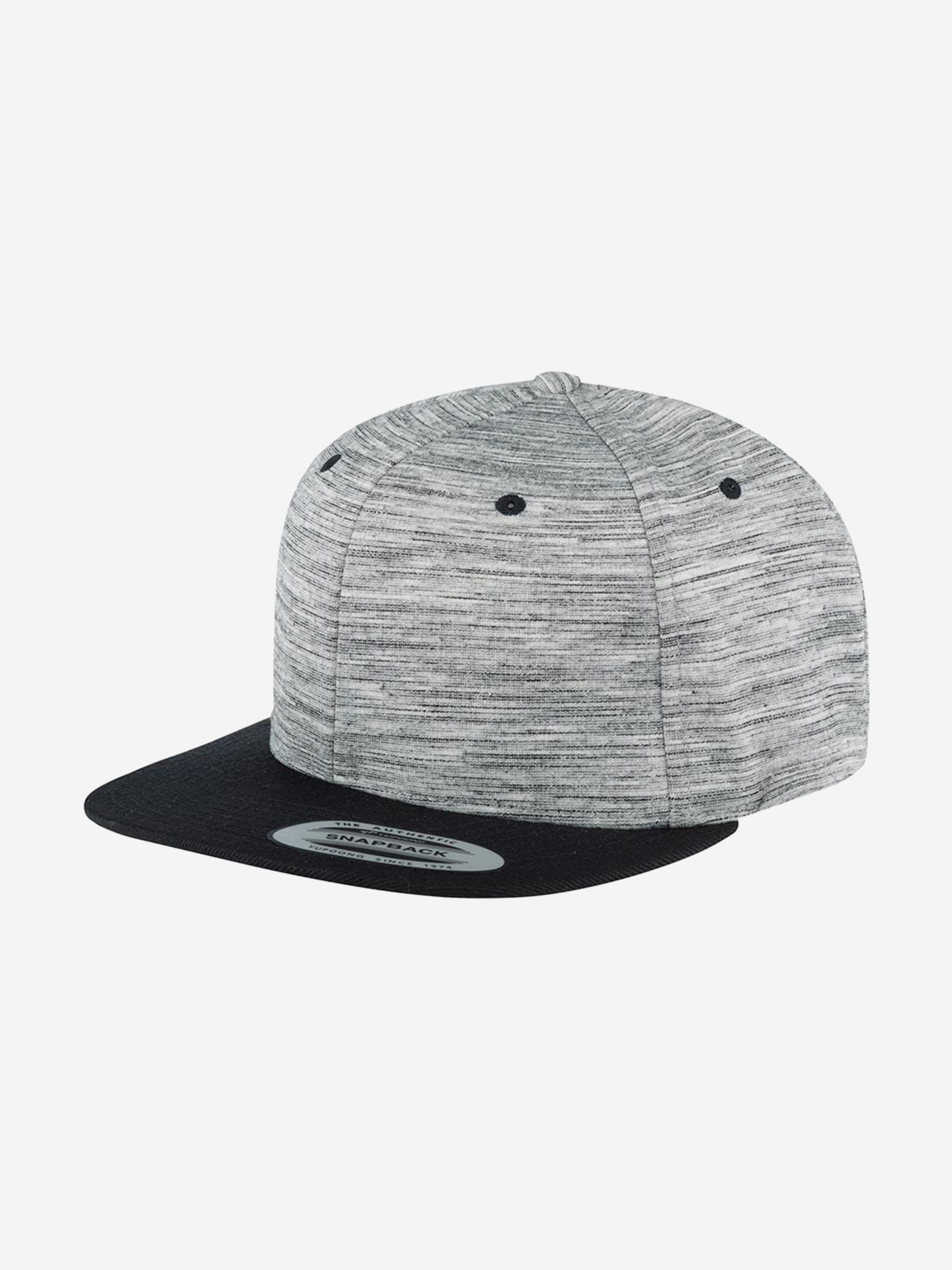 Изображение товара Бейсболка FLEXFIT 6089SC с прямым козырьком для унисекса