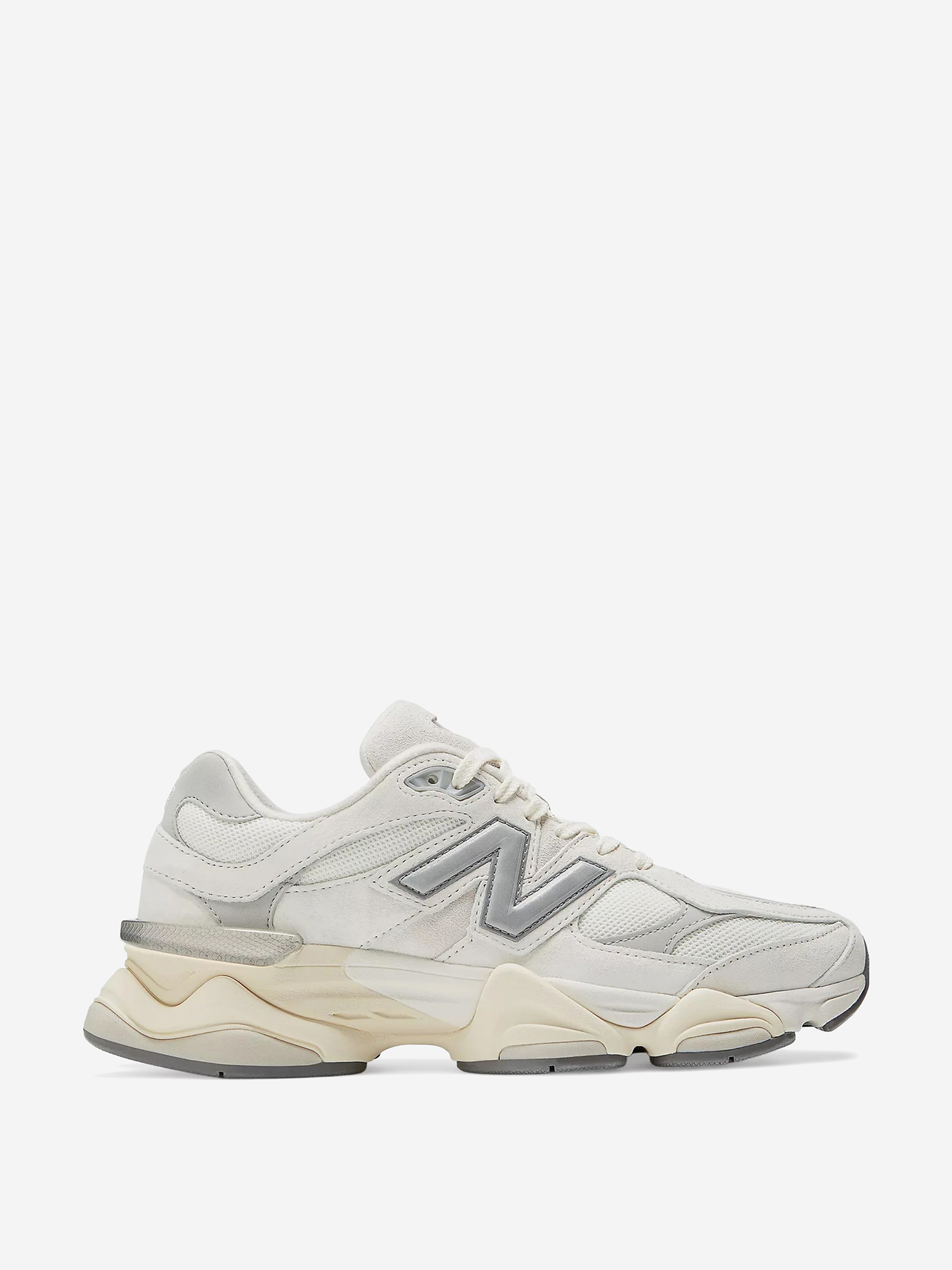 Кроссовки New Balance 9060, бежевый, арт. U9060ECAN04