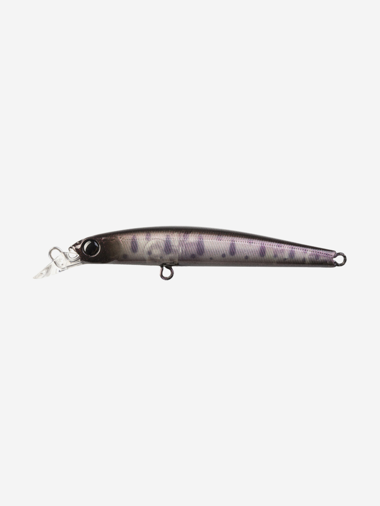 

Воблер ZIP BAITS Rigge SLIM 60SS, Мультицвет