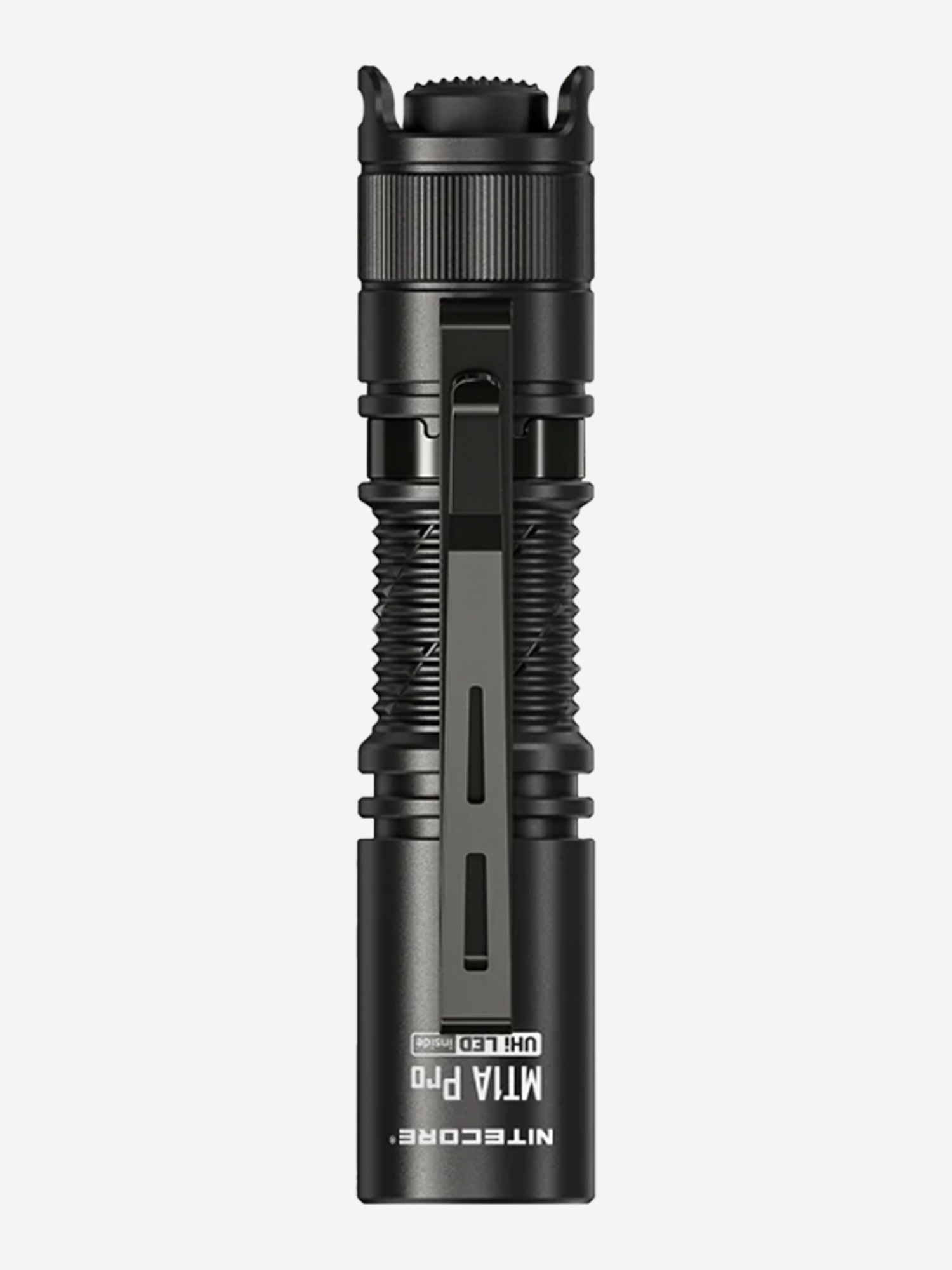

Фонарь ручной Nitecore MT1A-Pro, 800 лм, Черный