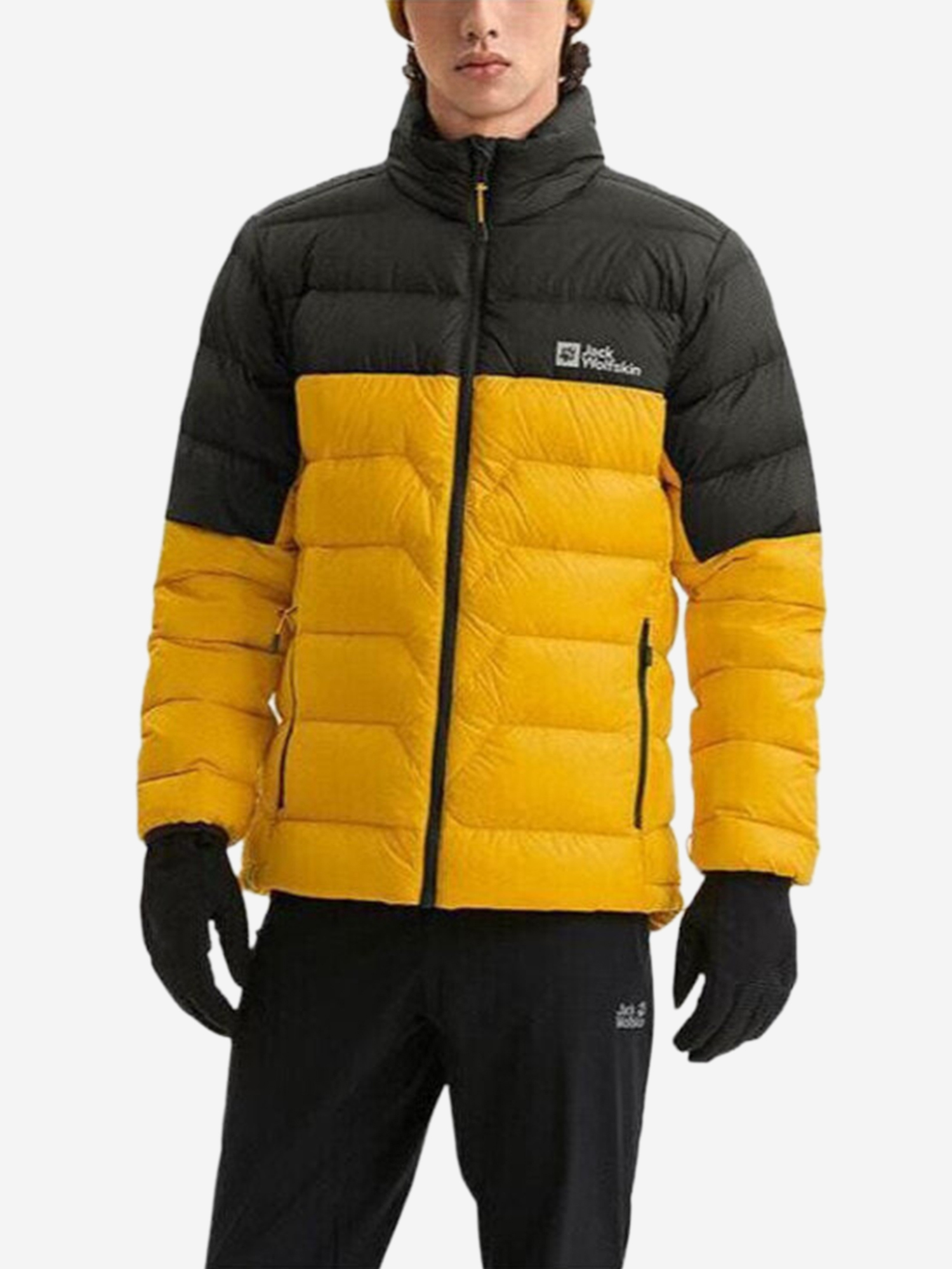 Изображение товара Куртка Jack Wolfskin