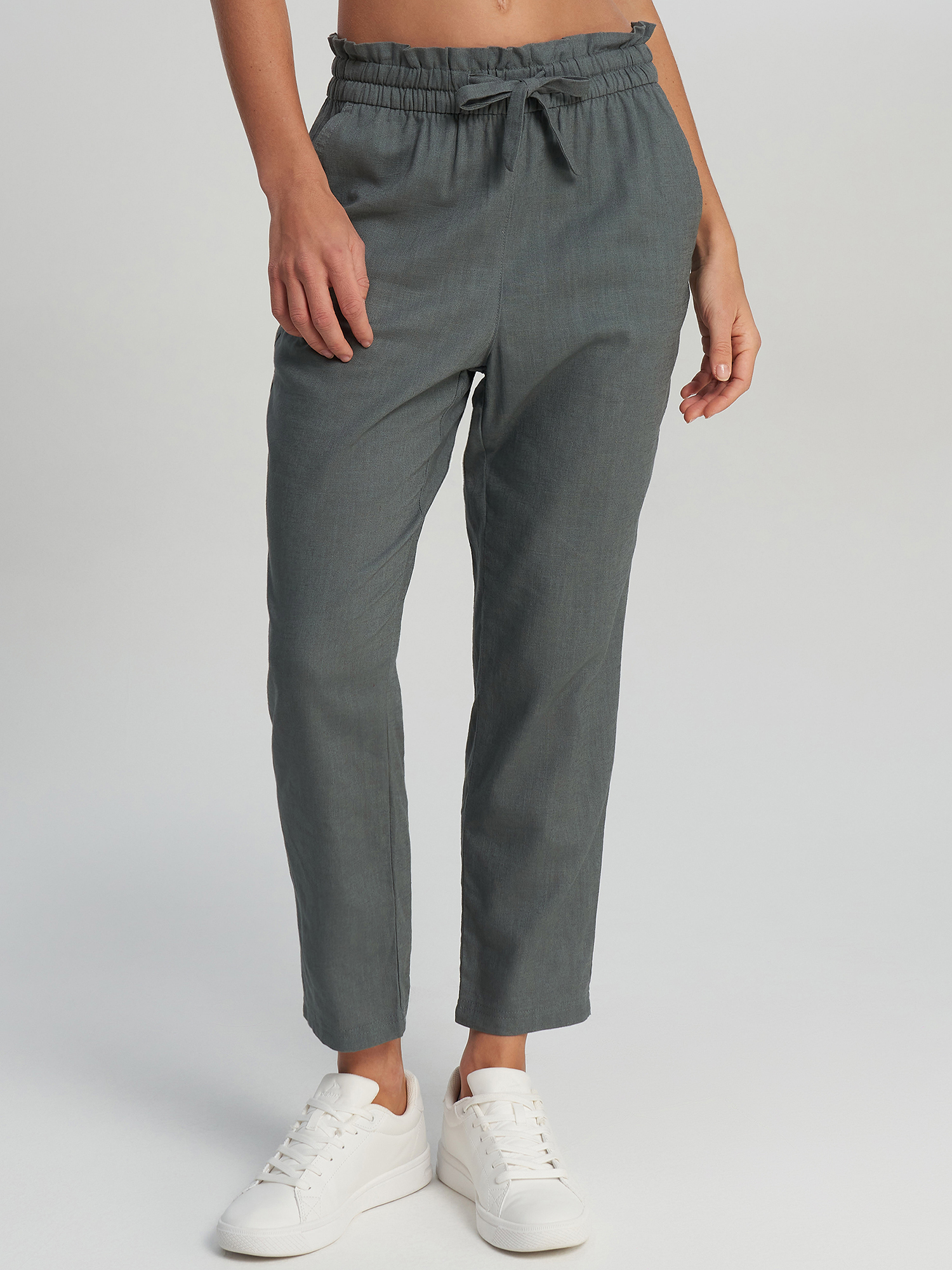 Брюки Protest, серый, арт. 135381PR0-93