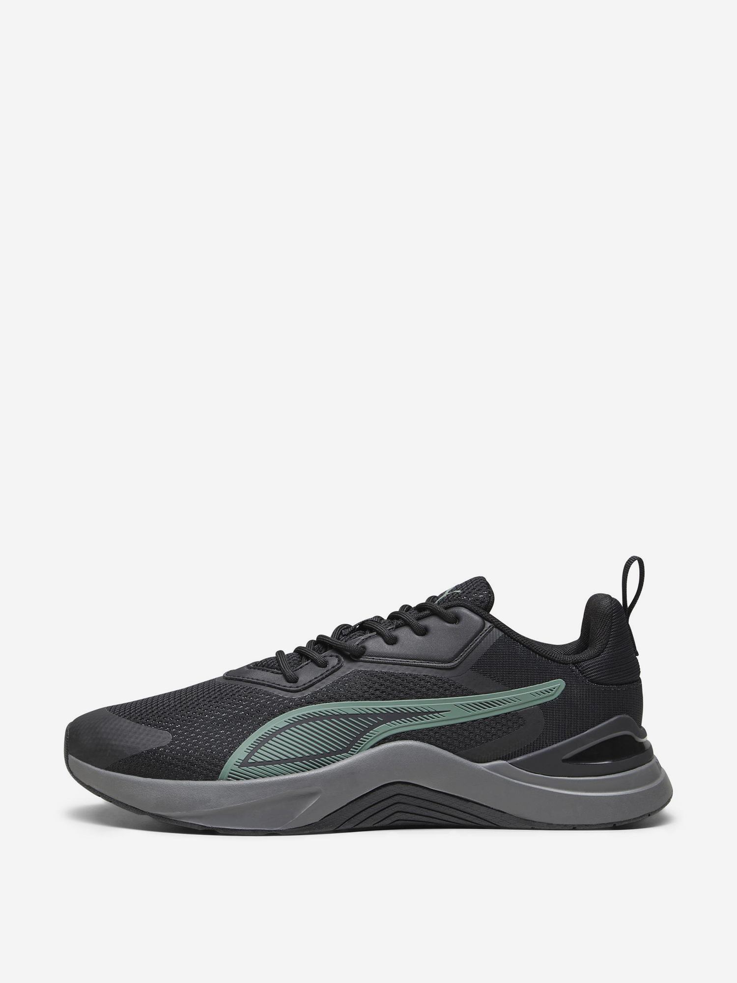 

Кроссовки мужские PUMA Infusion, Черный