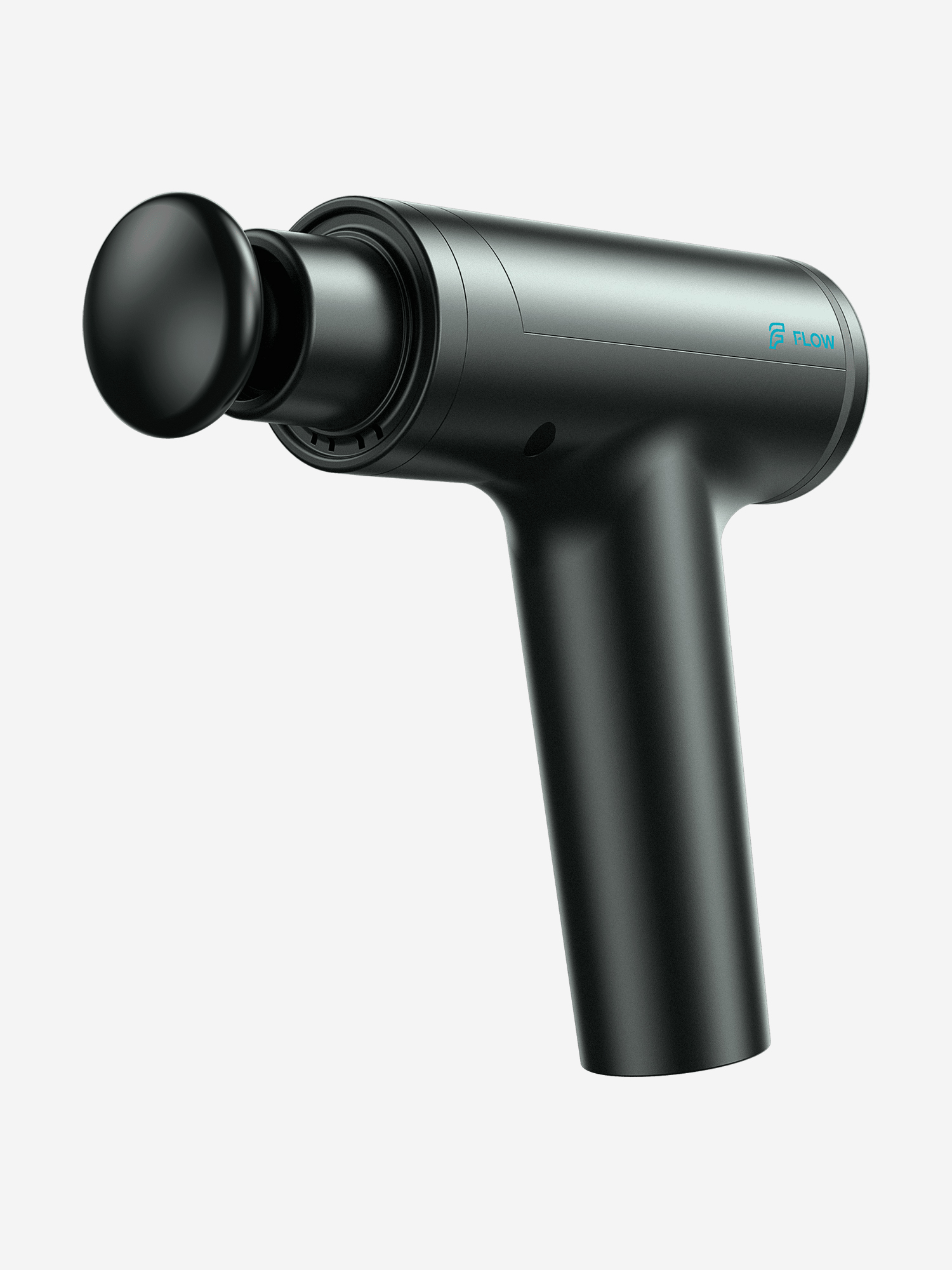 

Массажер Flow ELITE GO, Серый