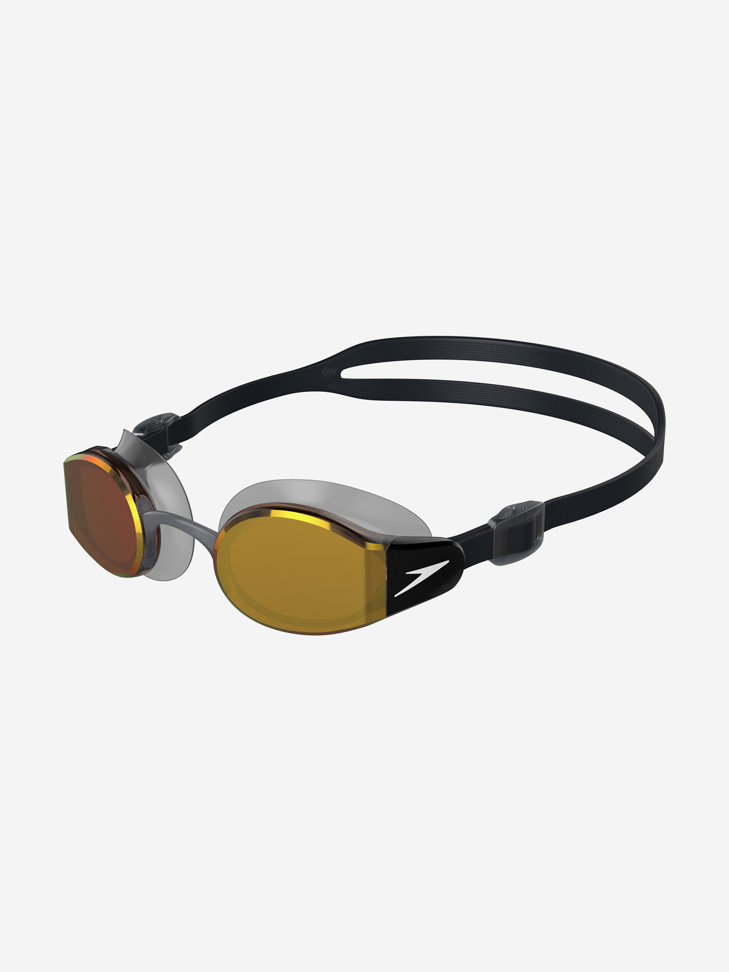 

Очки для плавания Speedo Mariner Pro, Мультицвет