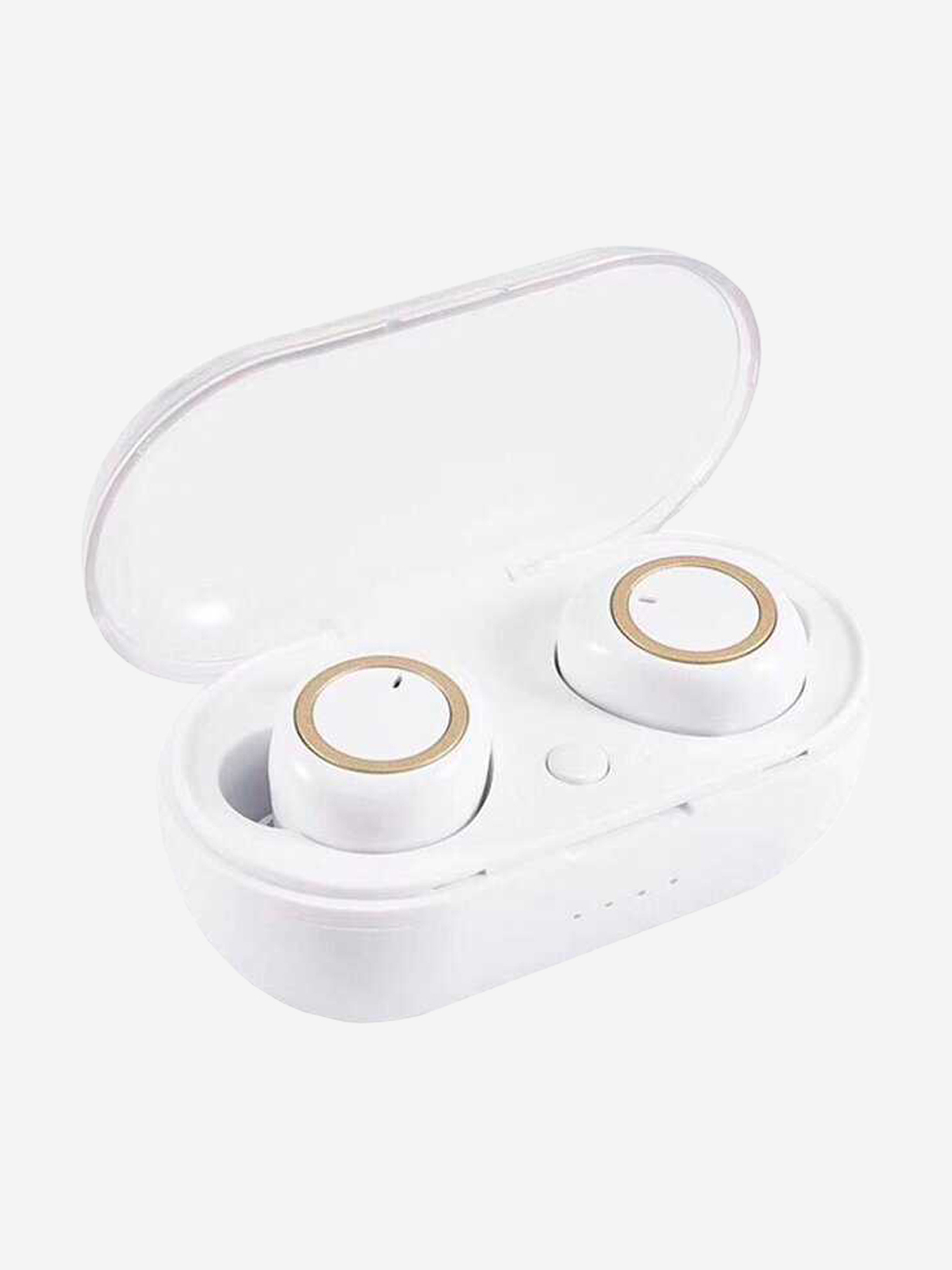 

Беспроводные наушники BandRate Smart BRSTWSDT2WG, Белый