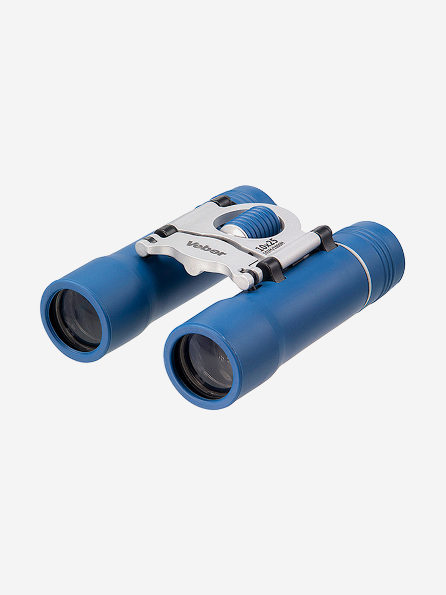

Бинокль Veber БН 10*25 NEW Sport, Синий