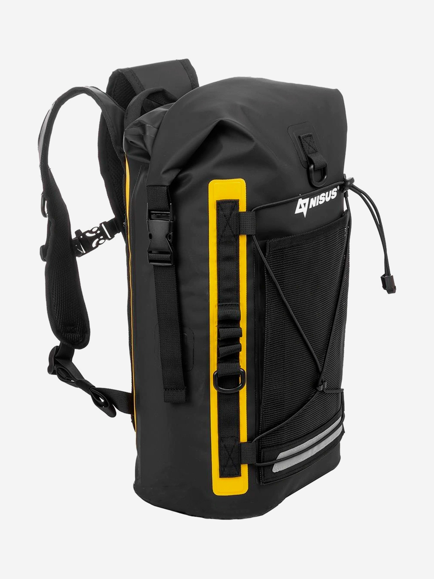 Изображение товара Герморюкзак NISUS 25л, ПВХ (N-8904-25)