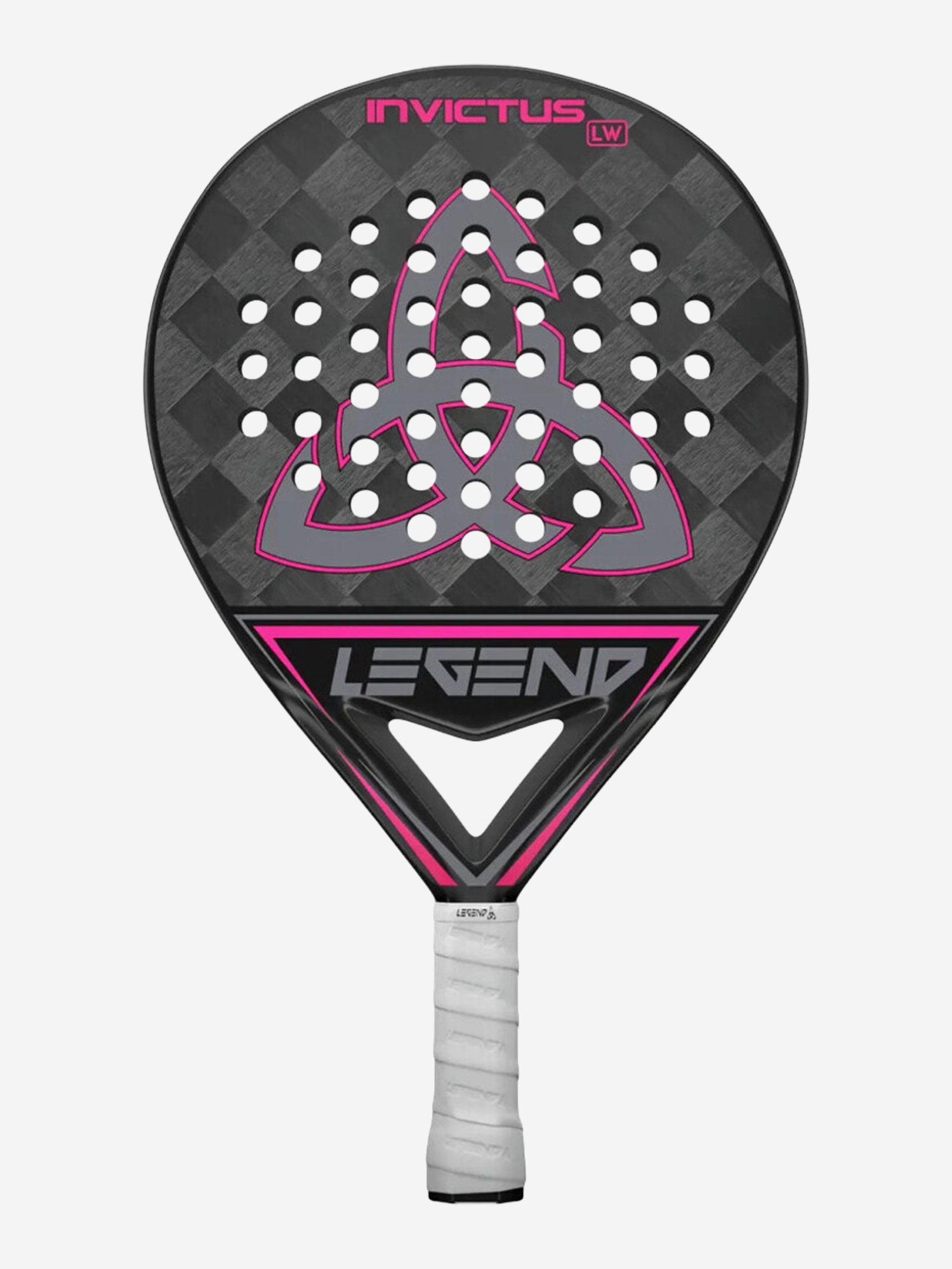 Изображение товара Ракетка Legend LEGEND INVICTUS LW