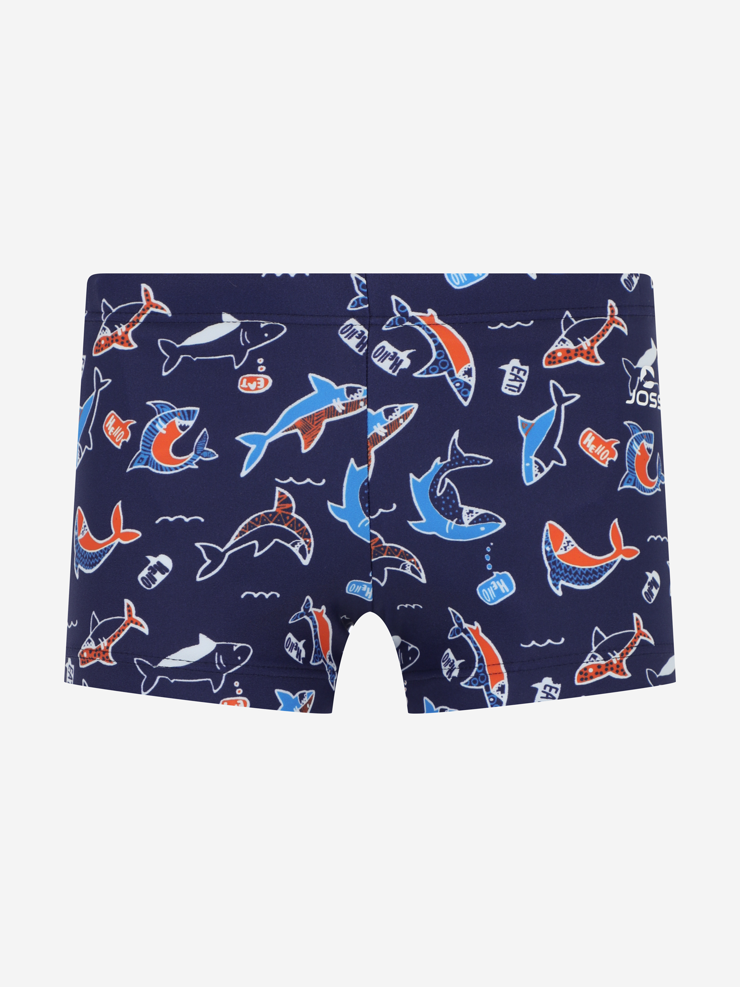 

Плавки для мальчиков Joss, Синий