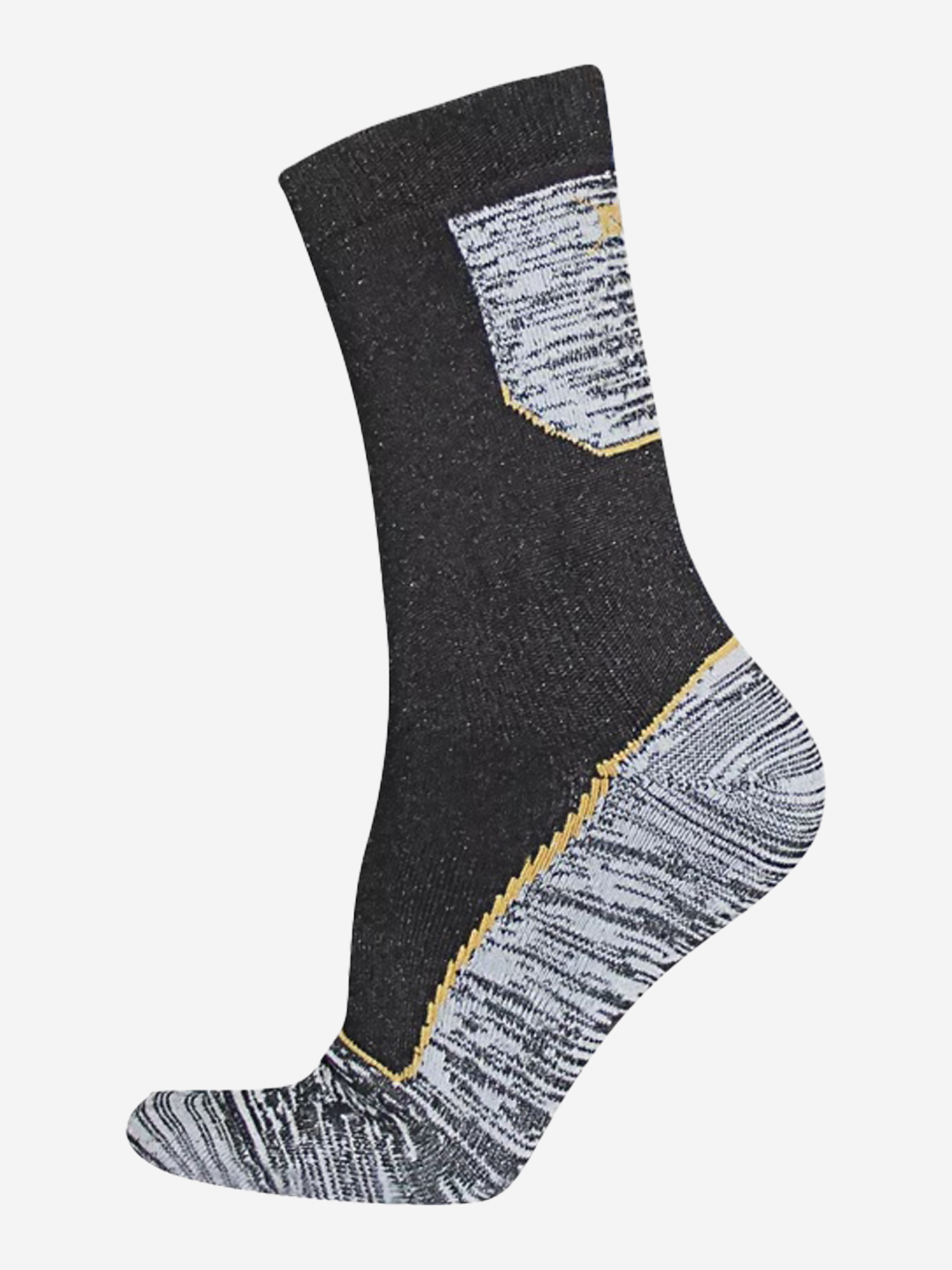 

Треккинговые носки Explorer Thermolite, Серый
