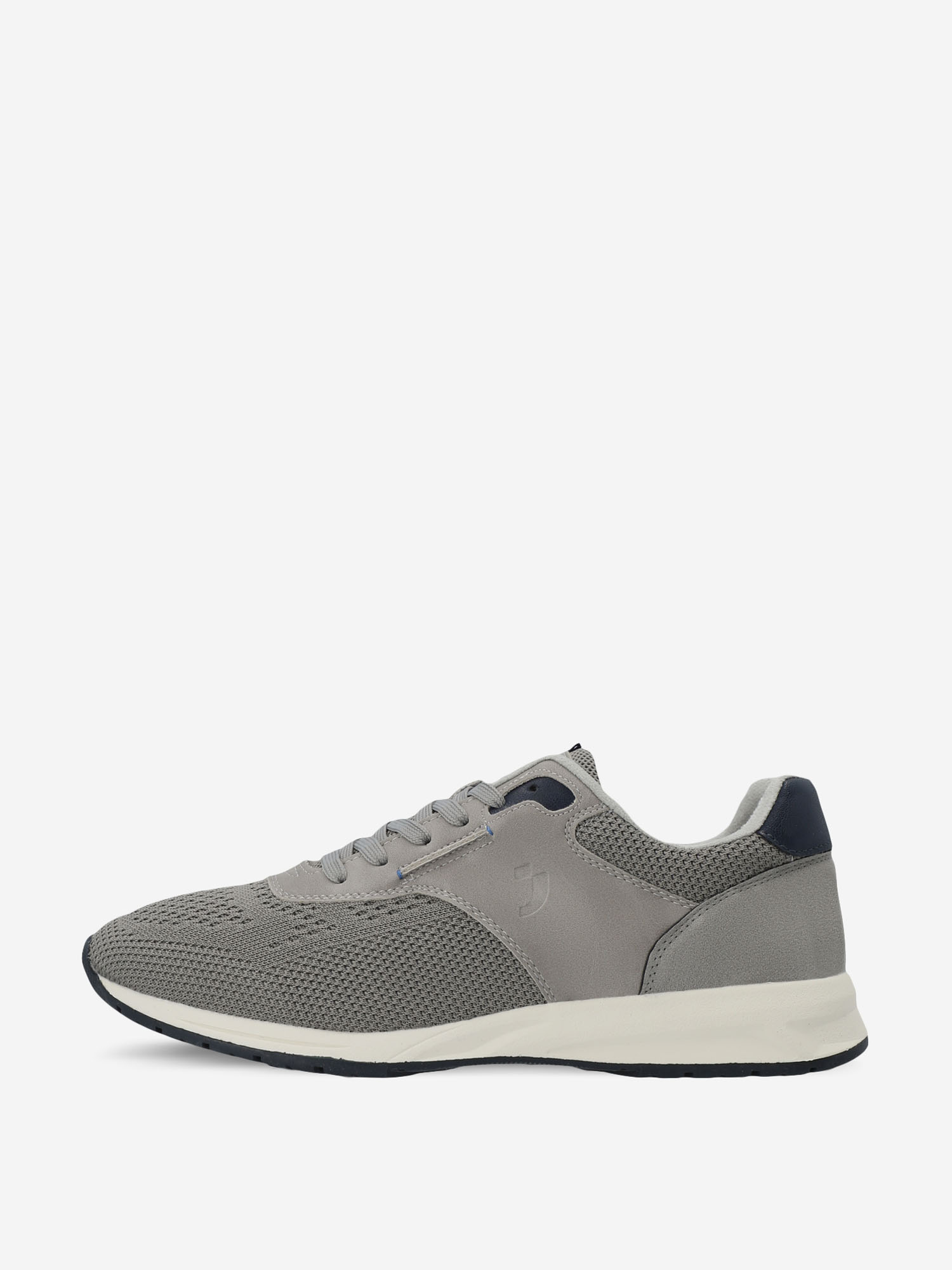 

Полуботинки мужские Safety Jogger, Серый