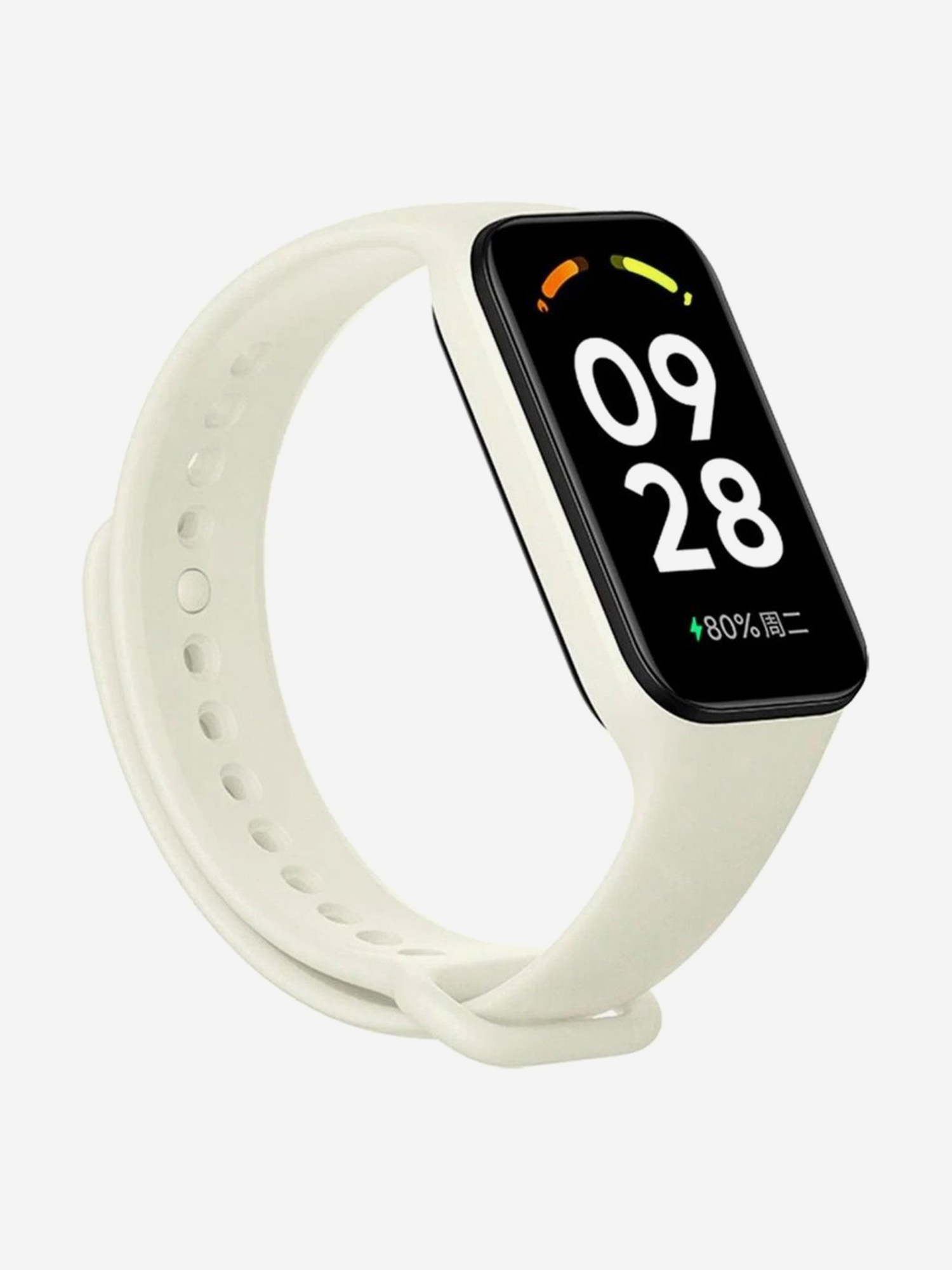 Изображение товара Фитнес-браслет Redmi Smart Band 2 GL (BHR6923GL)