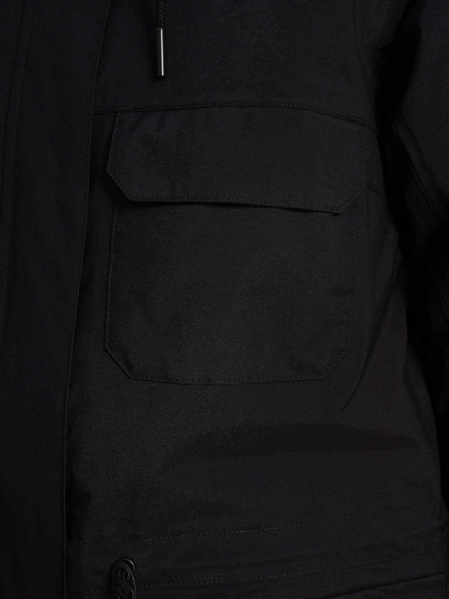 Куртка утепленная женская Helly Hansen Escape, Черный