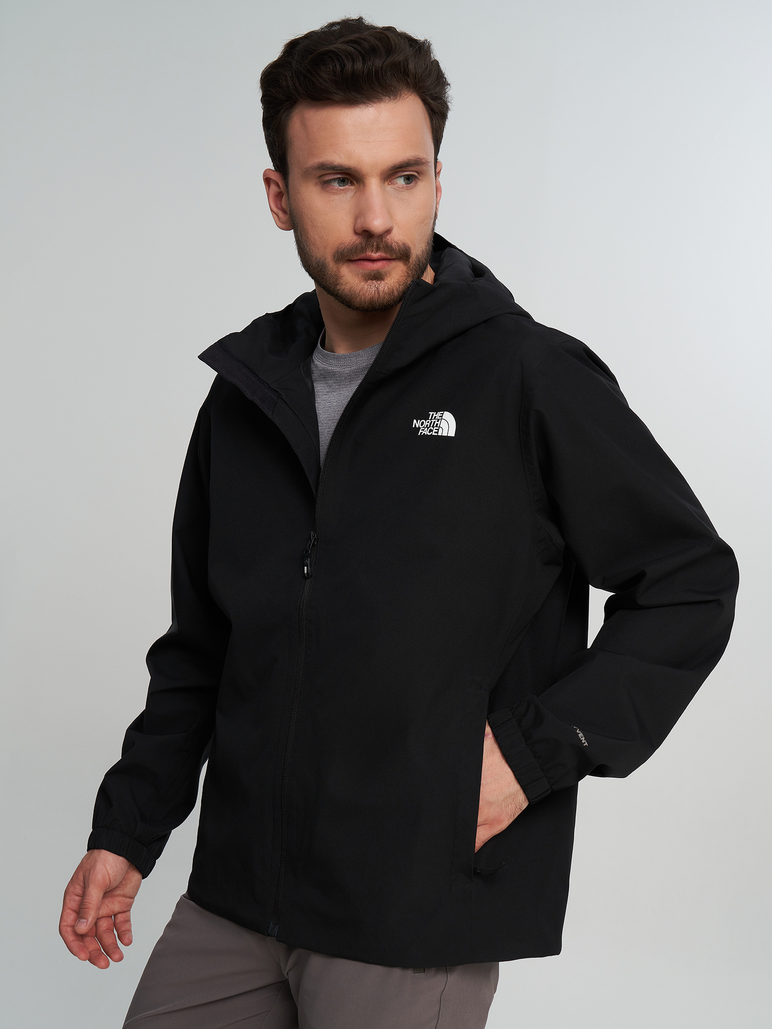 Изображение товара Куртка мембранная мужская The North Face Quest