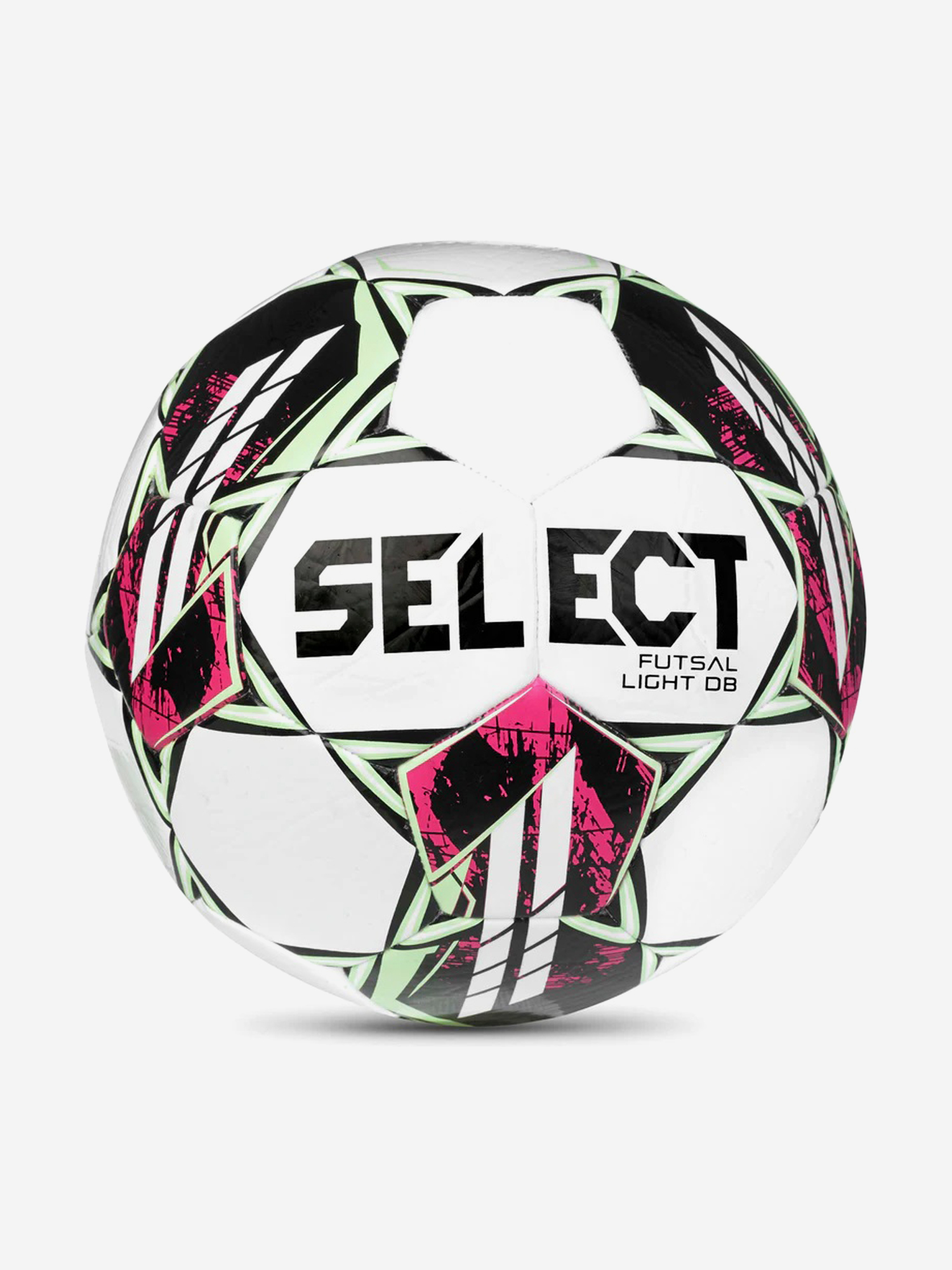 

Мяч футзальный облегченный Select Futsal Light DB, Белый