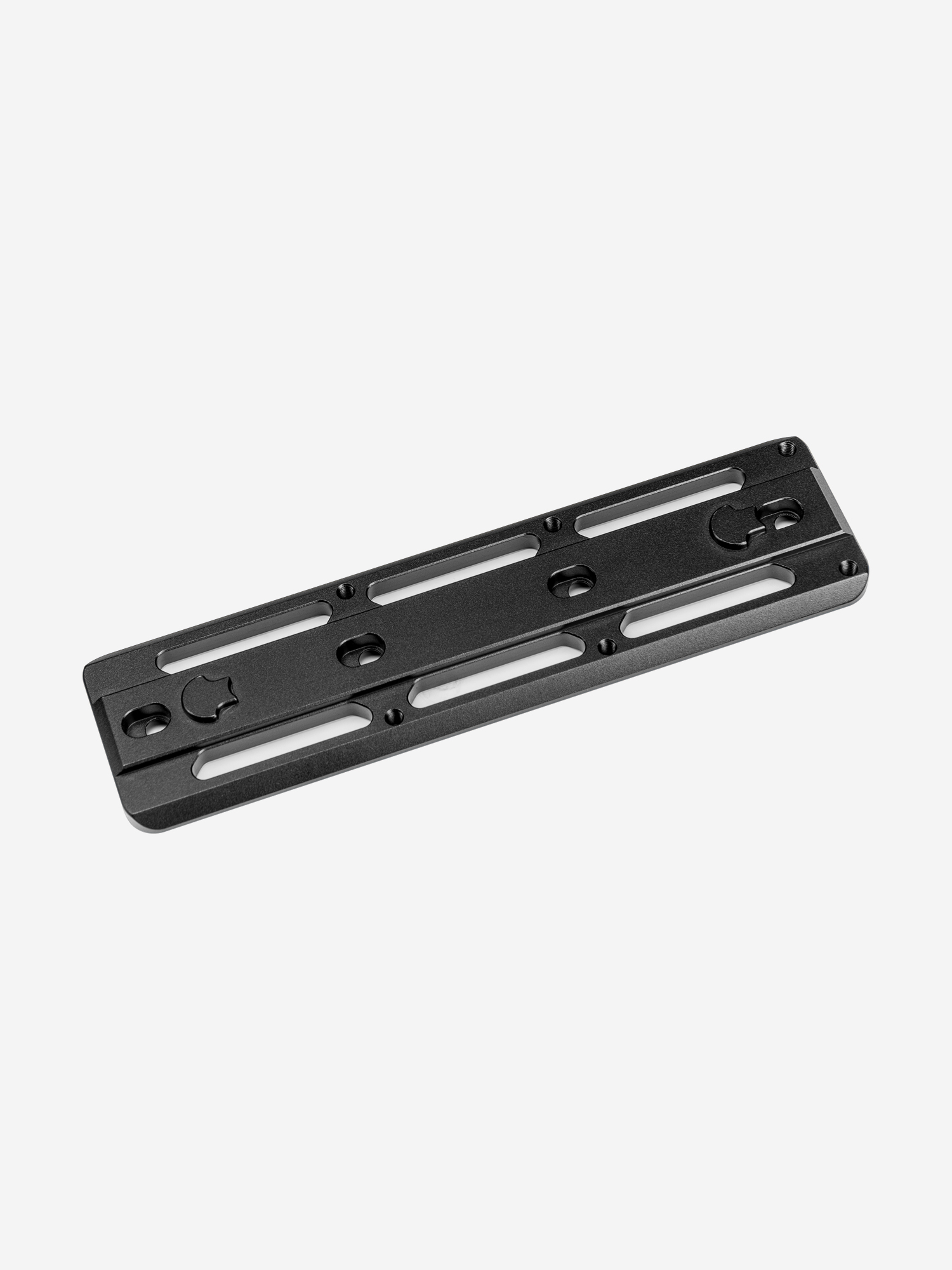 

Планка Sunwayfoto SKP-140 на площадку Keymod Arca Swiss, Черный