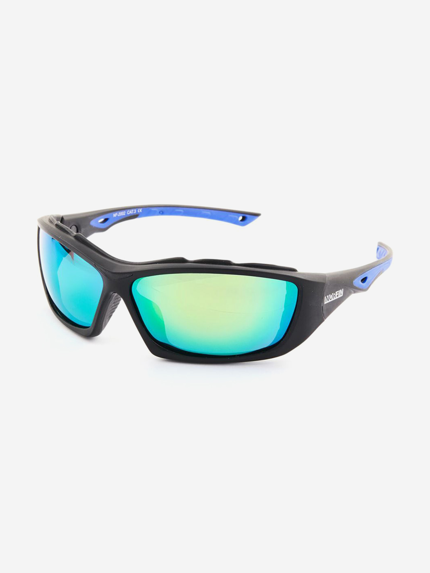 Изображение товара Очки поляризационные Norfin REVO 02 зеленые для рыбалки